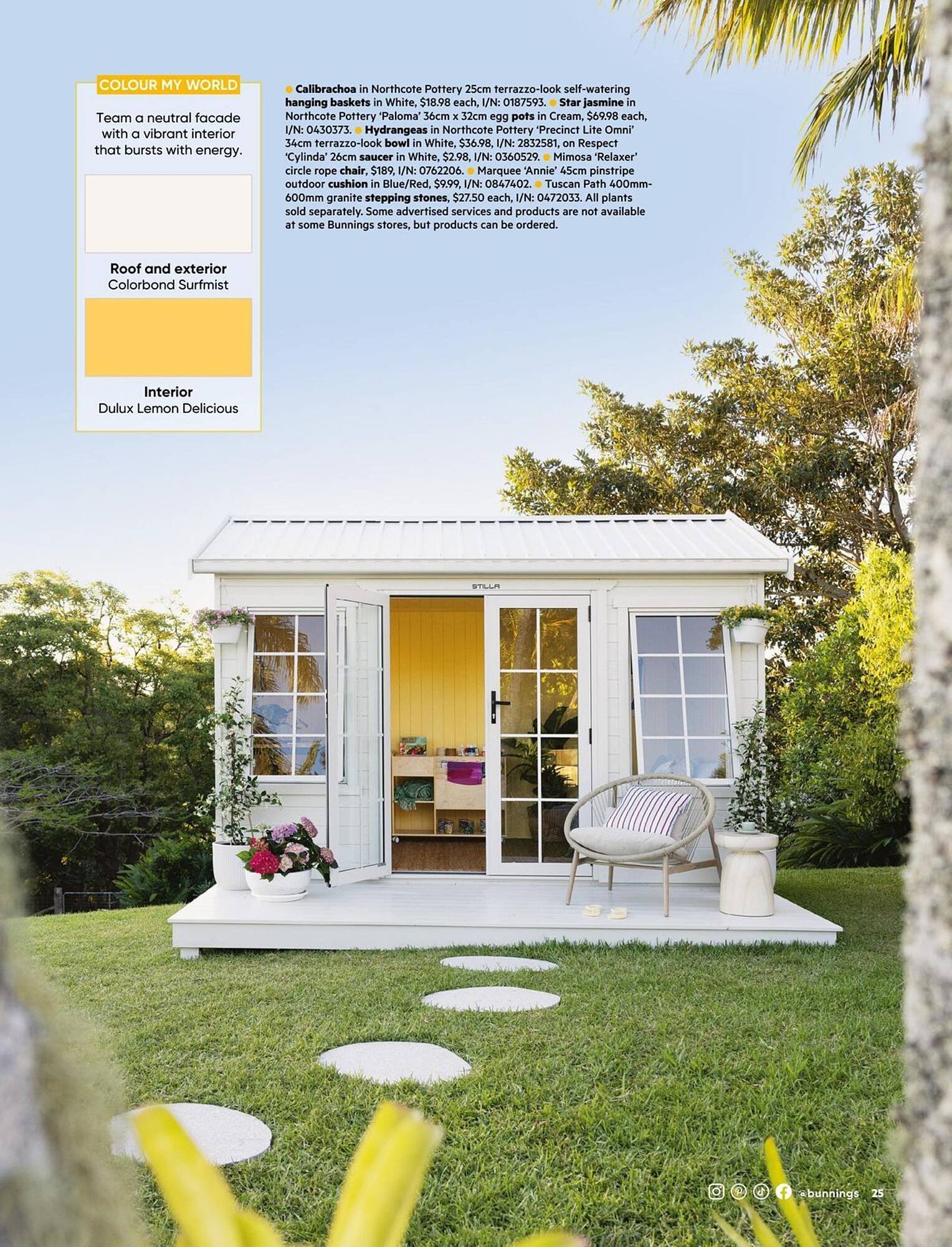 Bunnings catalogue (2026-01-01 - 2026-01-31) | 25