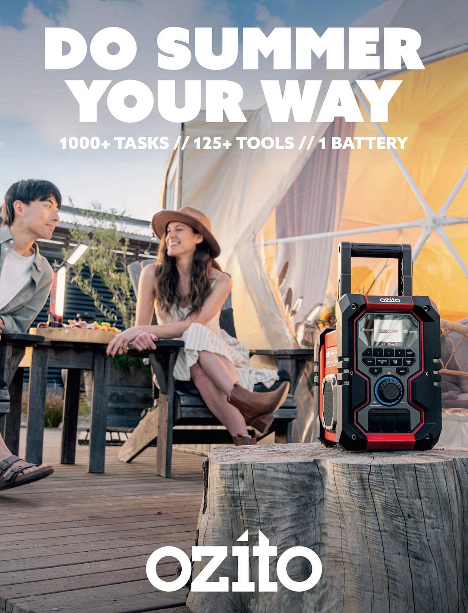 Bunnings catalogue (2026-01-01 - 2026-01-31) | 26