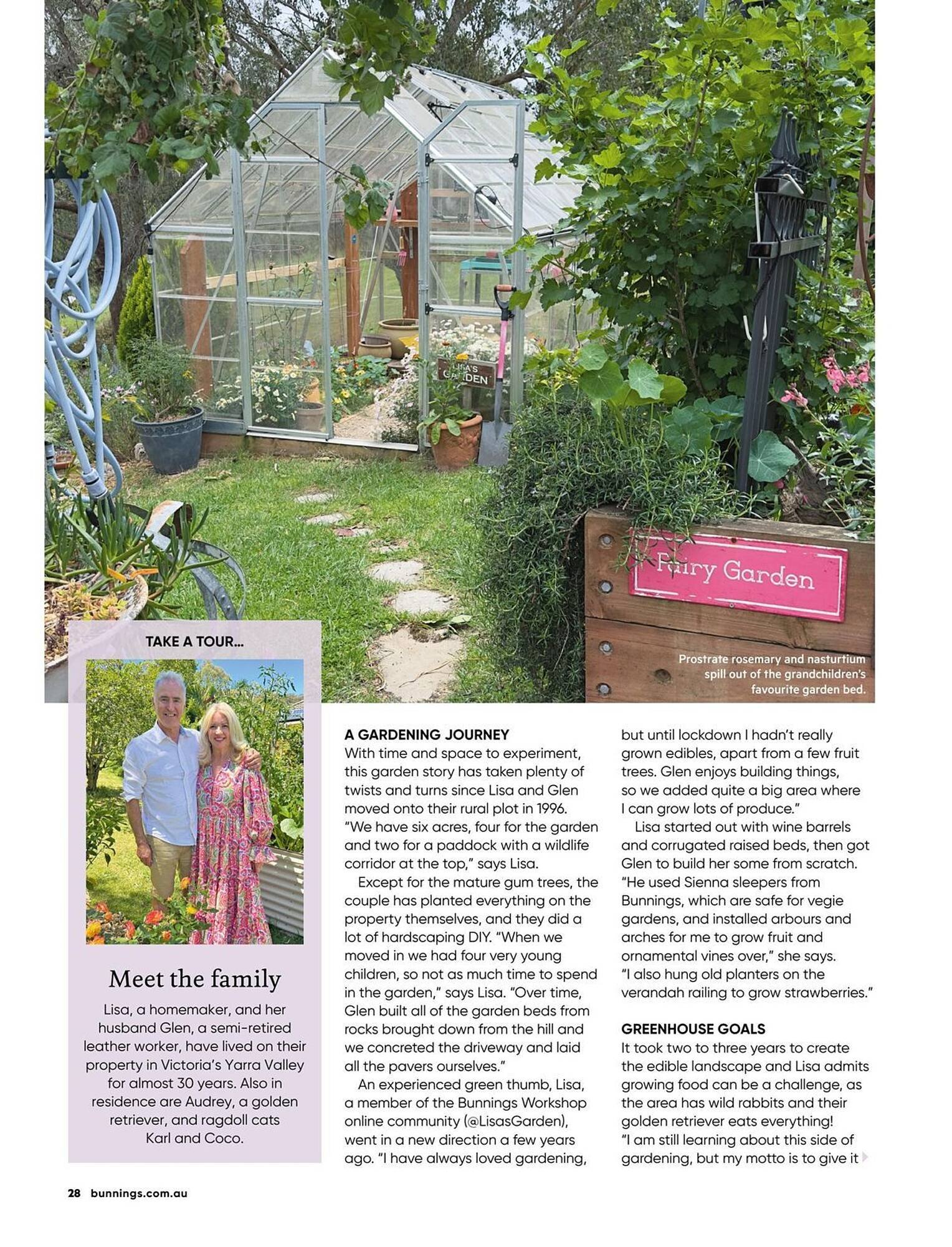 Bunnings catalogue (2026-01-01 - 2026-01-31) | 28