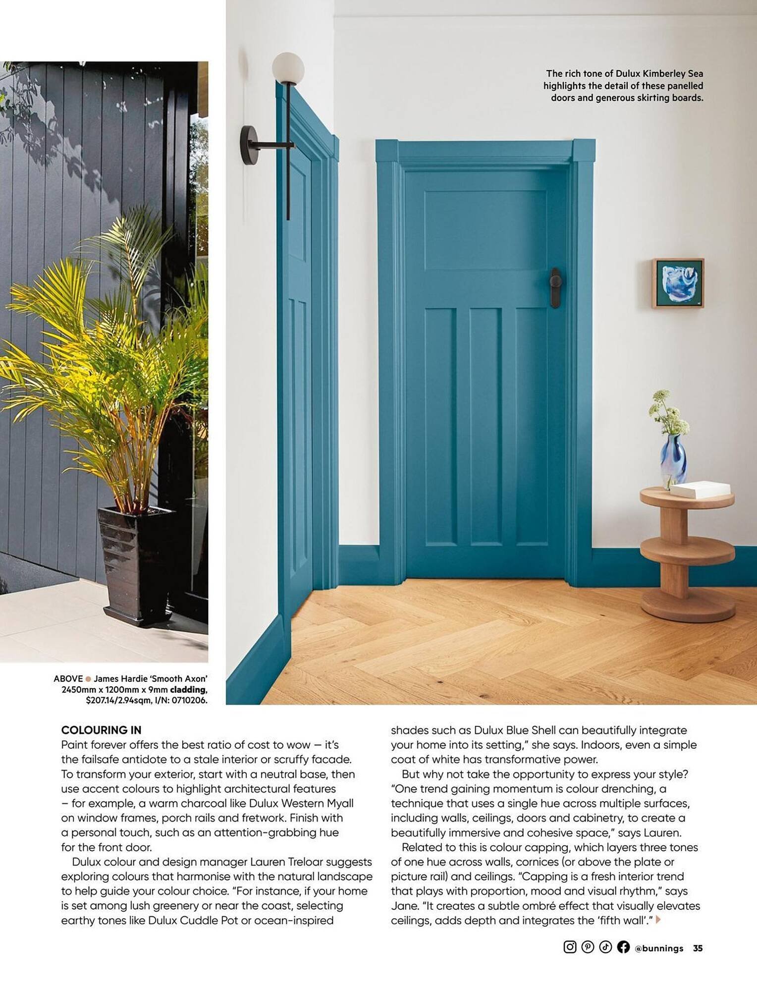 Bunnings catalogue (2026-01-01 - 2026-01-31) | 35