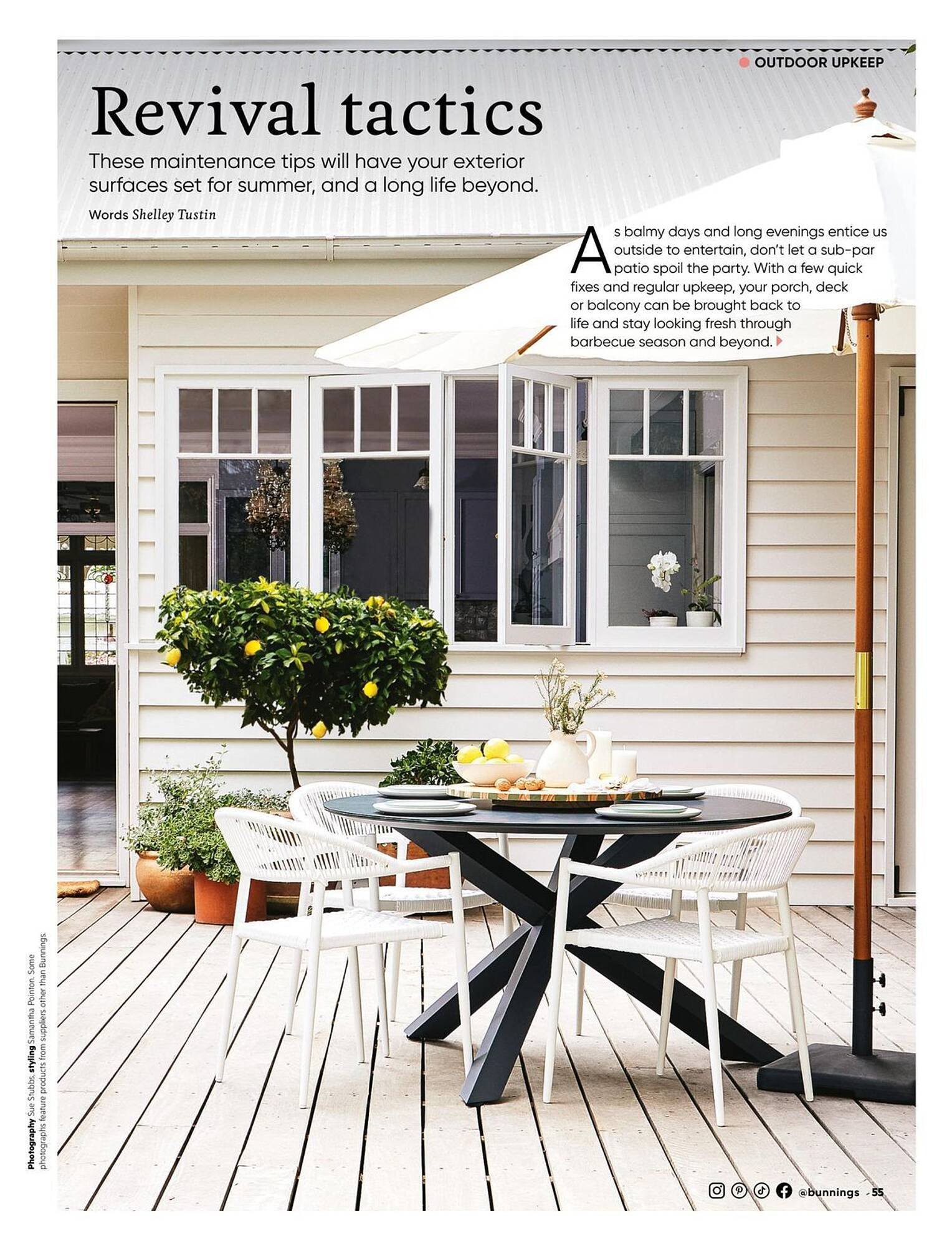 Bunnings catalogue (2026-01-01 - 2026-01-31) | 55