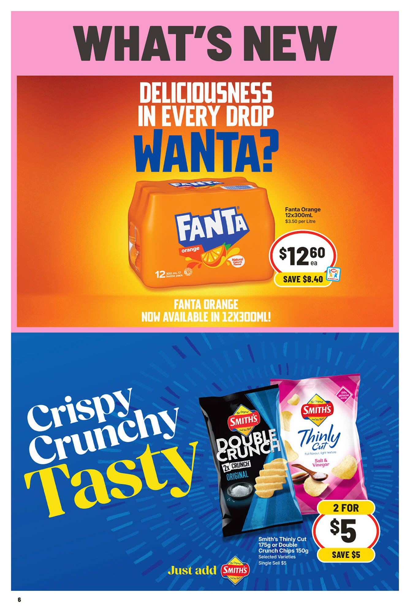 IGA catalogue (2026-04-29 - 2026-05-05) | 7