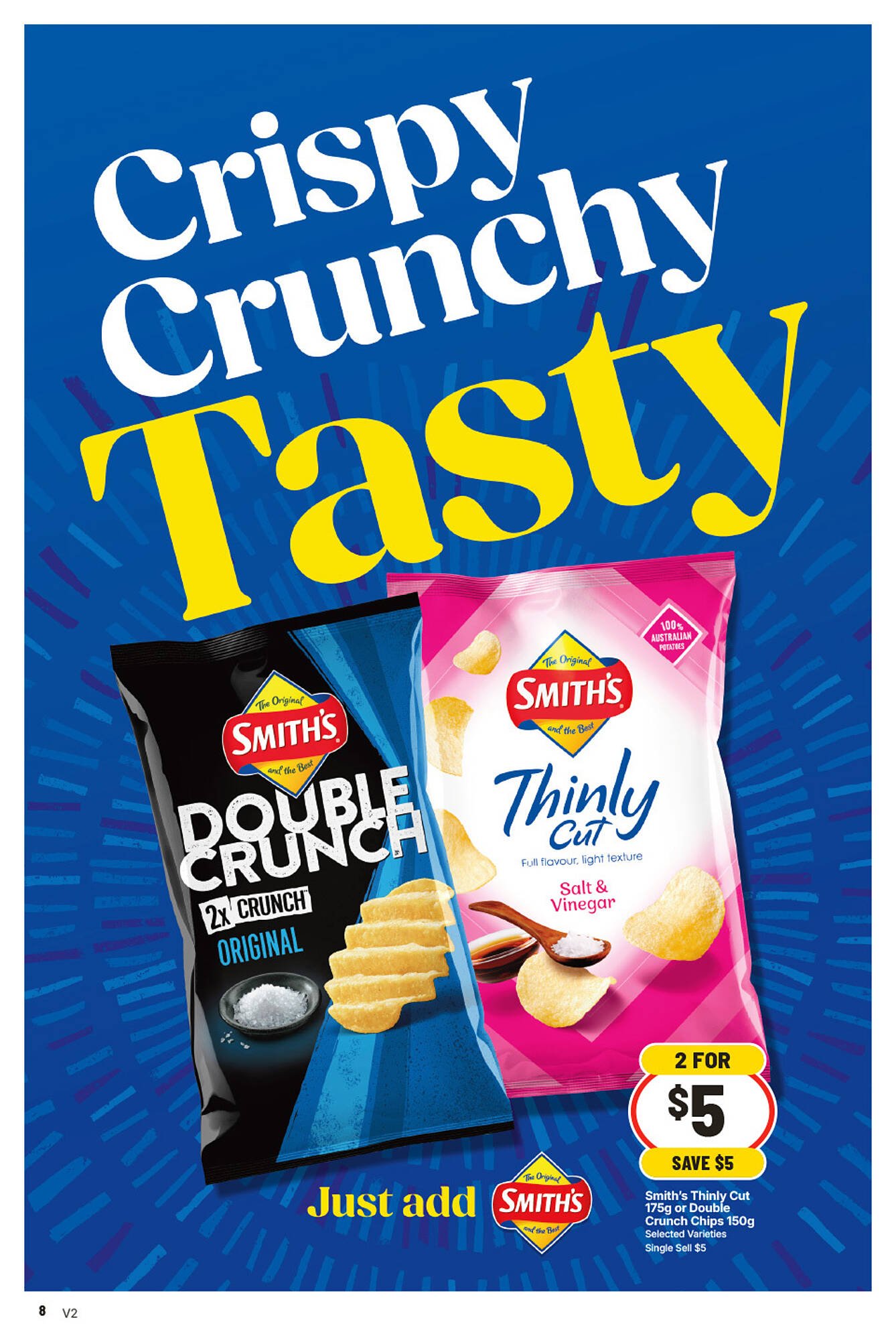 IGA catalogue (2026-04-29 - 2026-05-05) | 9