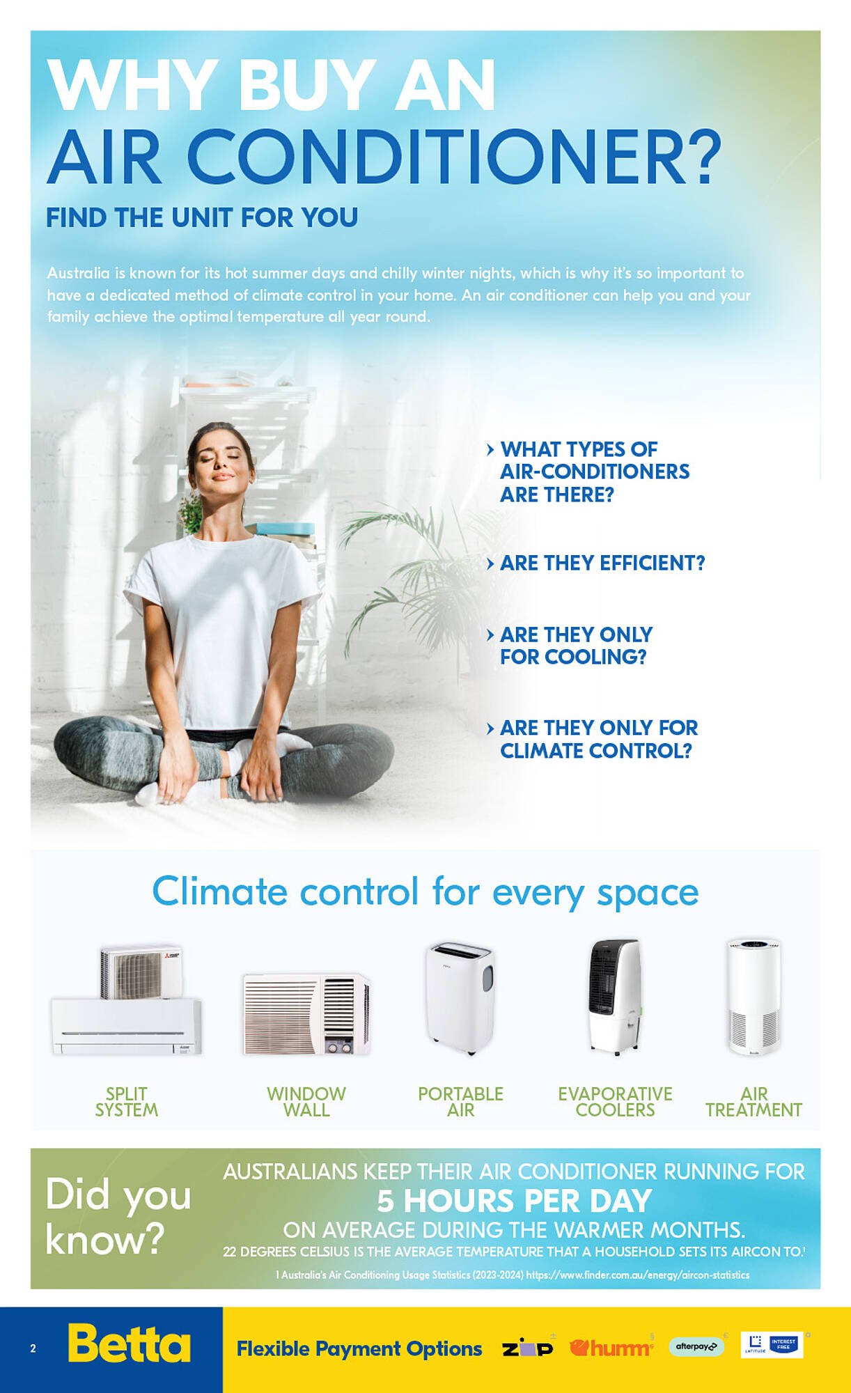 Betta catalogue (2025-11-03 - 2026-01-31) | 2