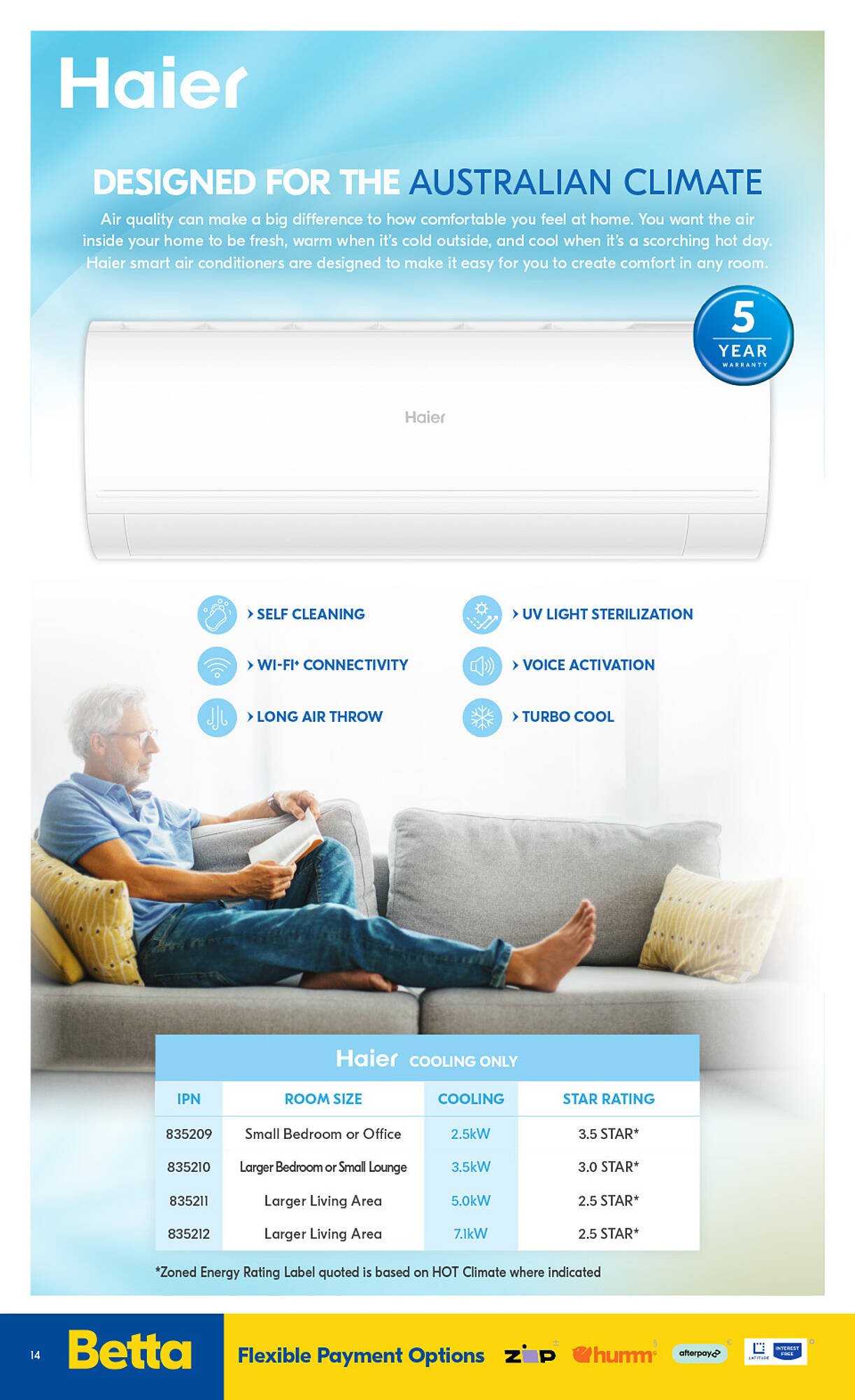 Betta catalogue (2025-11-03 - 2026-01-31) | 14