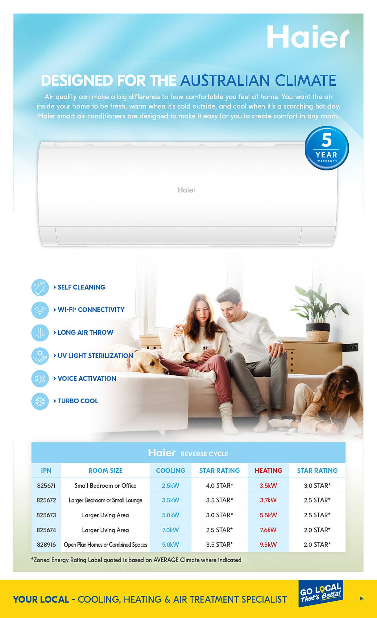 Betta catalogue (2025-11-03 - 2026-01-31) | 15