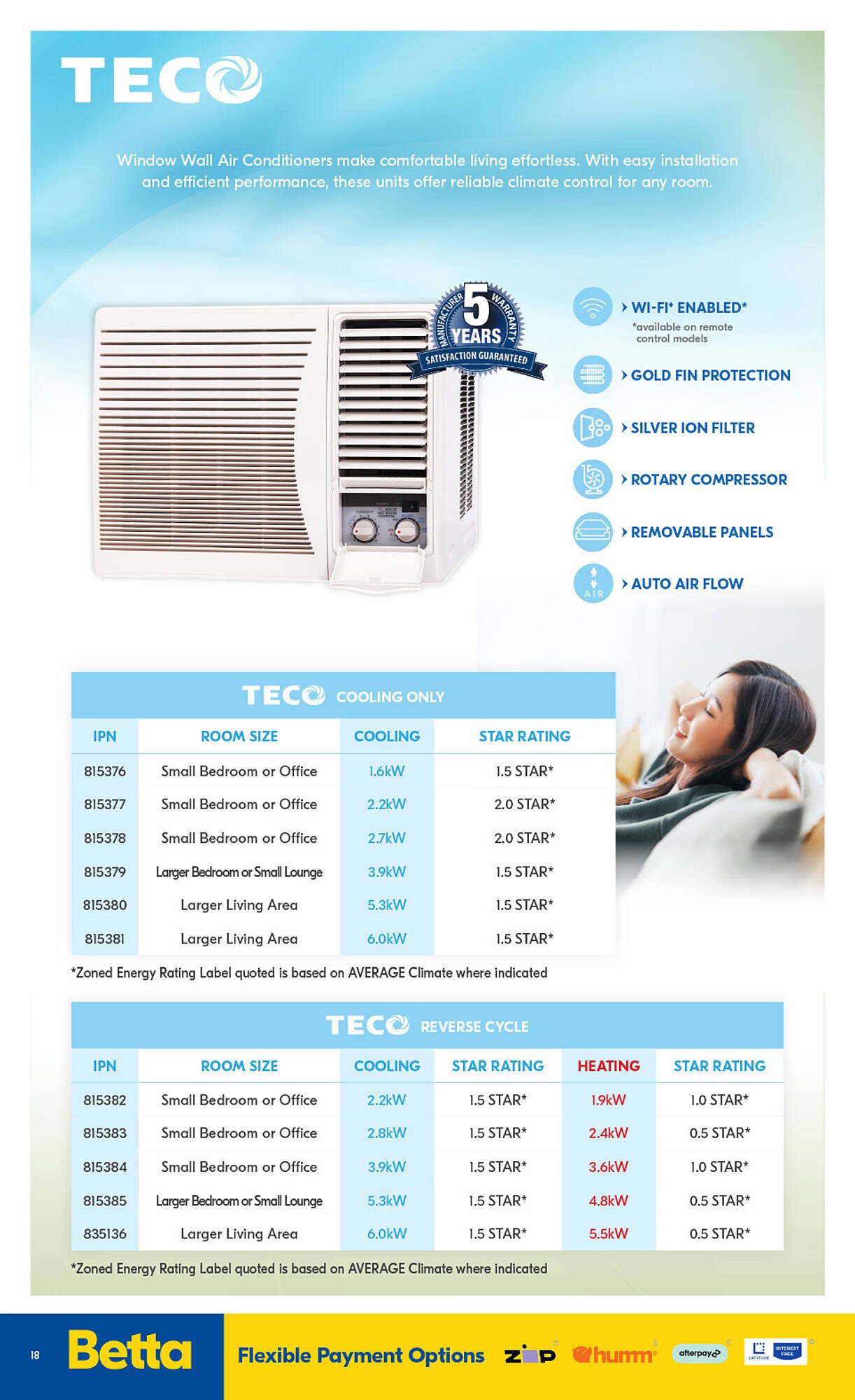 Betta catalogue (2025-11-03 - 2026-01-31) | 18