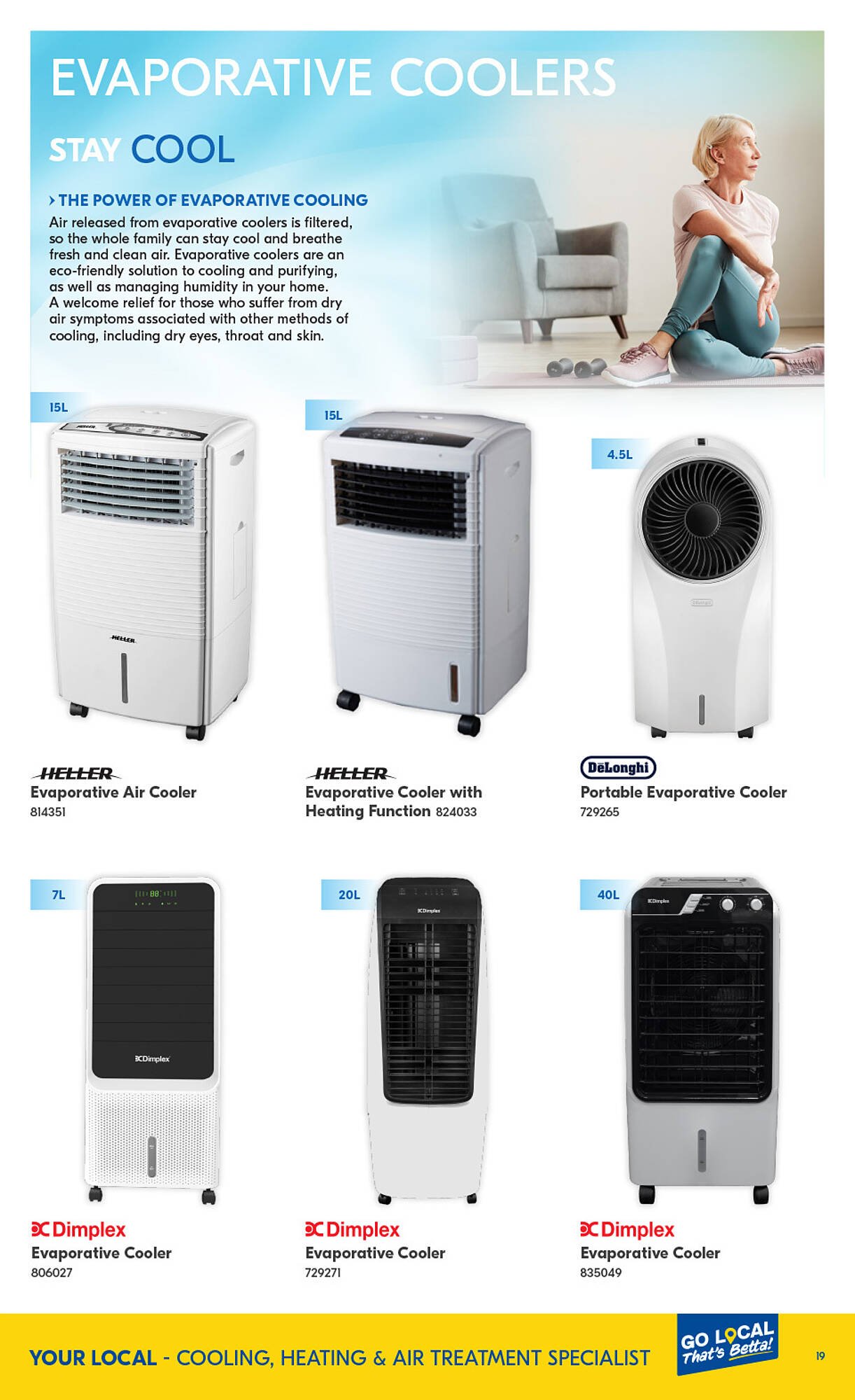 Betta catalogue (2025-11-03 - 2026-01-31) | 19