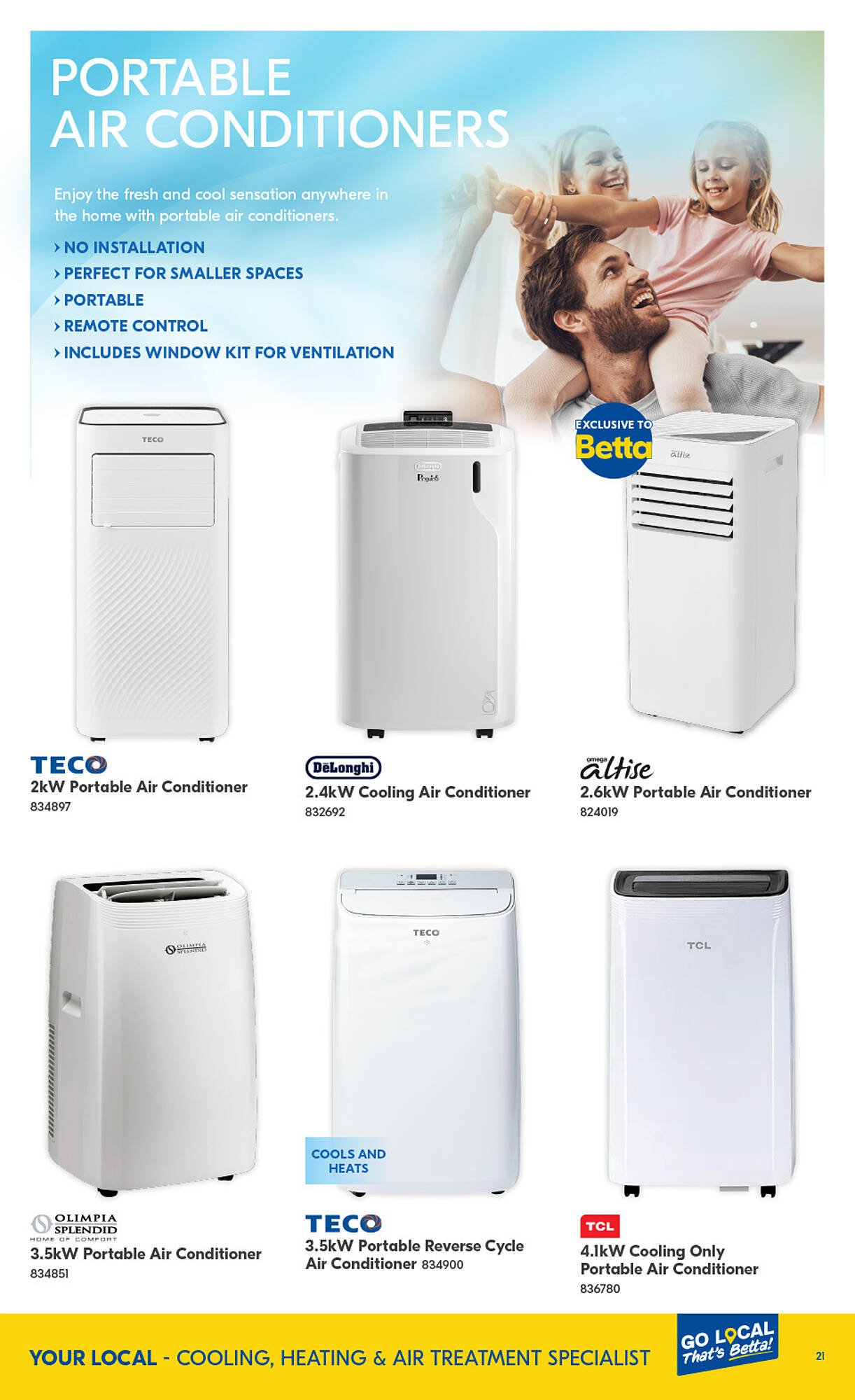 Betta catalogue (2025-11-03 - 2026-01-31) | 21