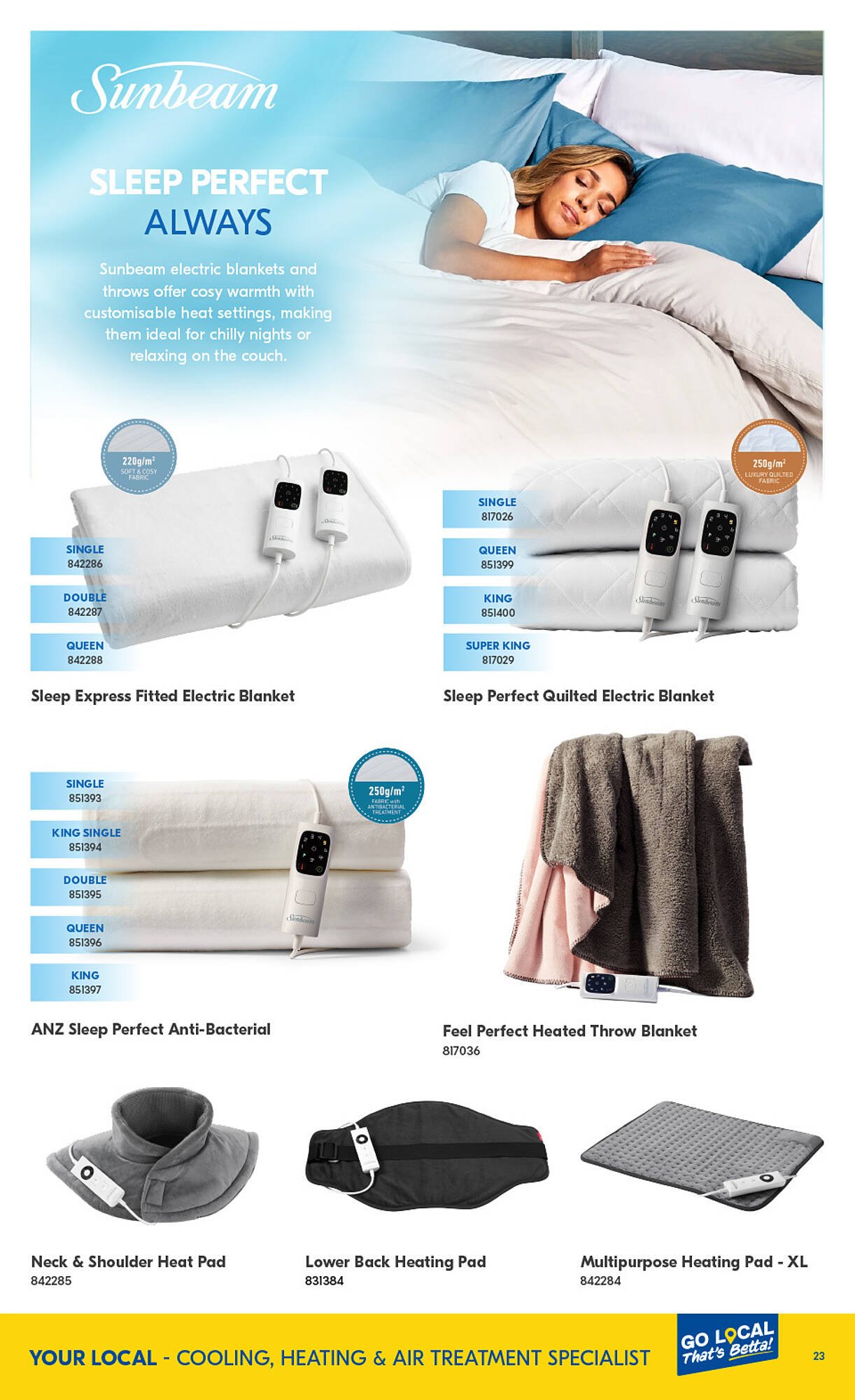 Betta catalogue (2025-11-03 - 2026-01-31) | 23