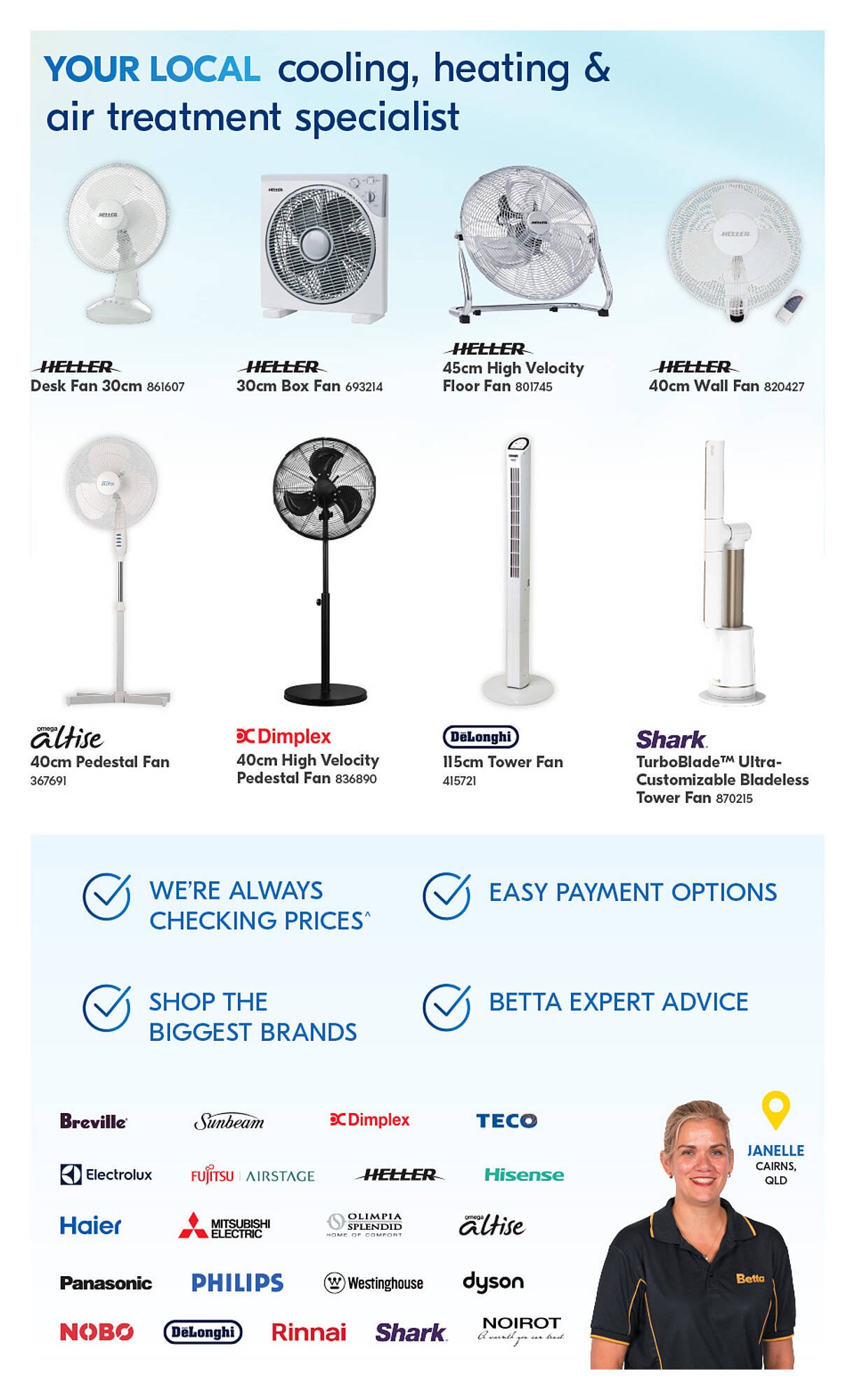 Betta catalogue (2025-11-03 - 2026-01-31) | 27