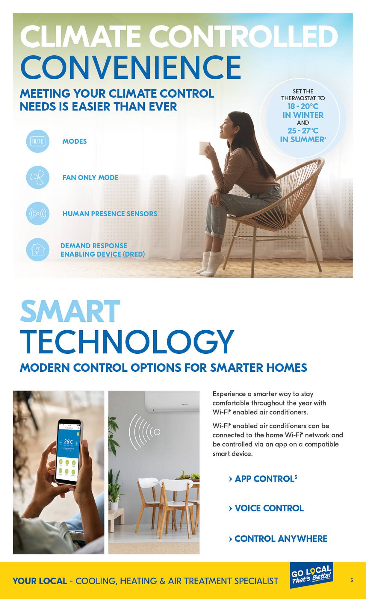 Betta catalogue (2025-11-03 - 2026-01-31) | 5