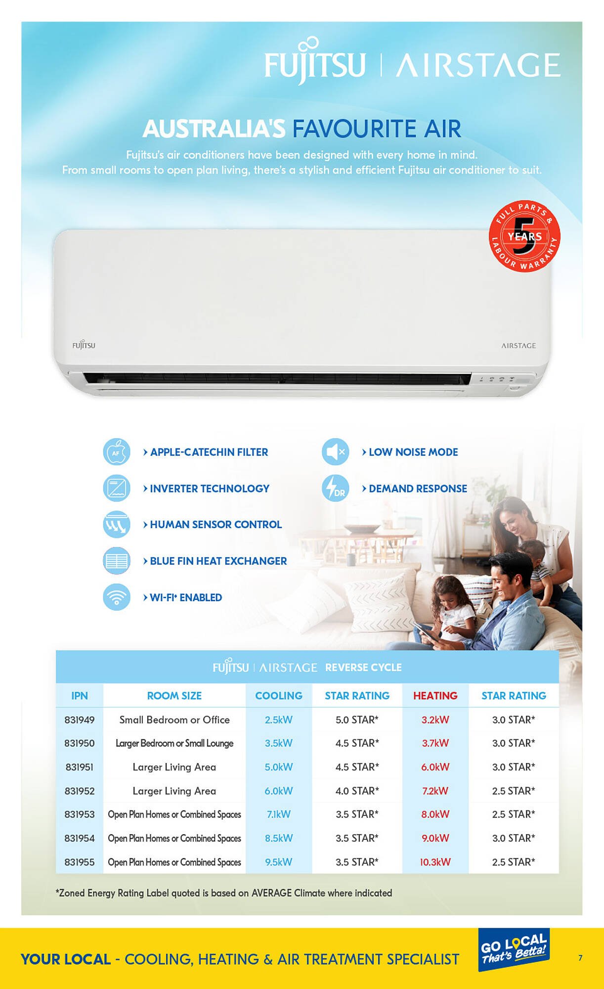 Betta catalogue (2025-11-03 - 2026-01-31) | 7