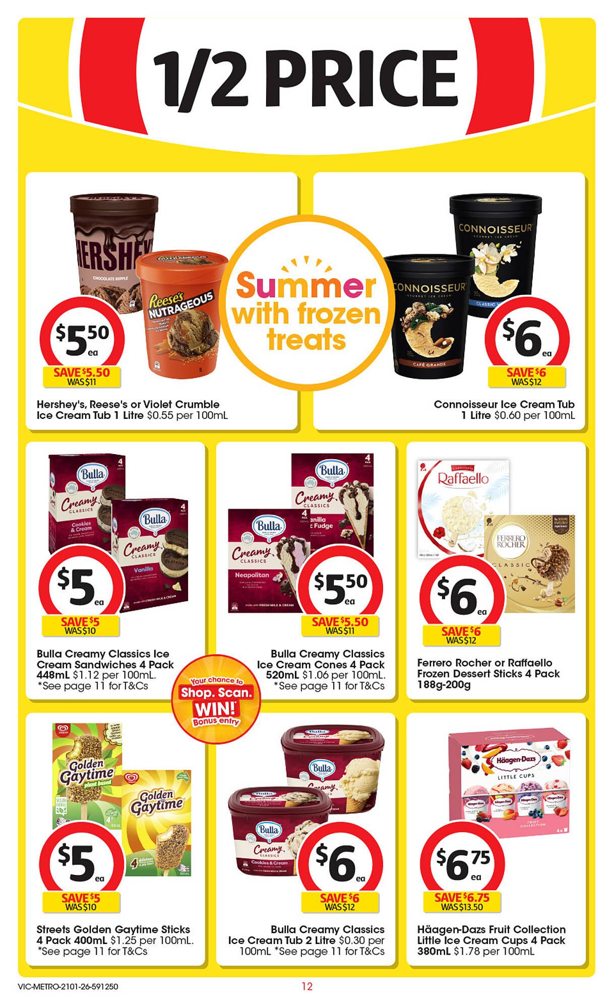 Coles catalogue (2026-01-21 - 2026-01-27) | 13