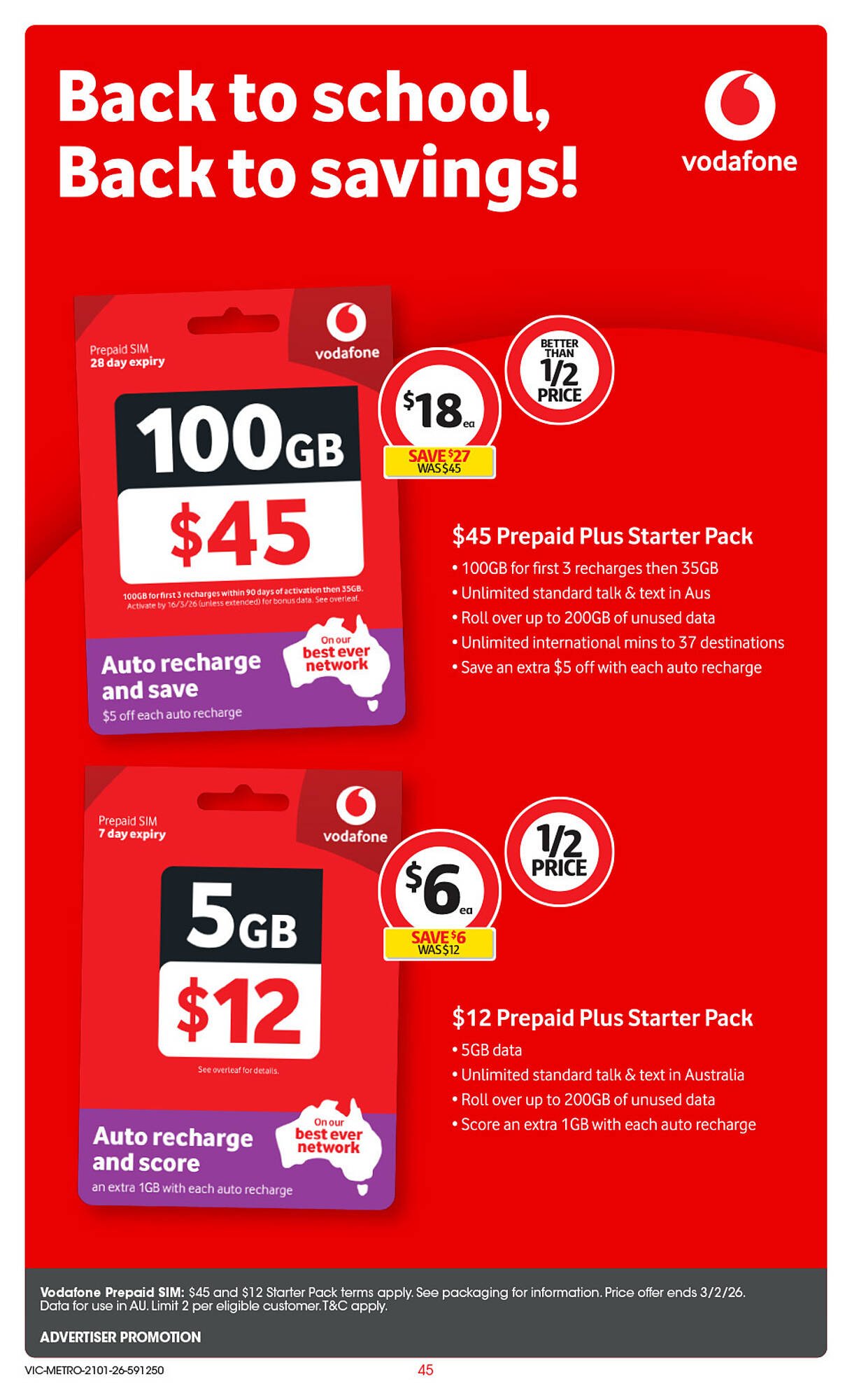 Coles catalogue (2026-01-21 - 2026-01-27) | 46