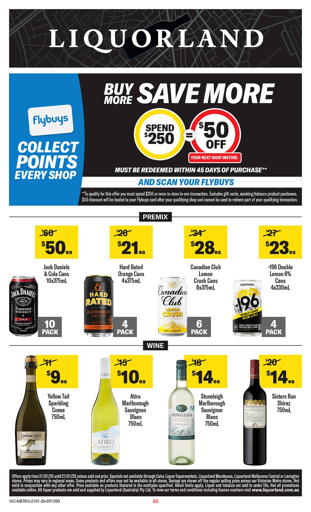 Coles catalogue (2026-01-21 - 2026-01-27) | 47