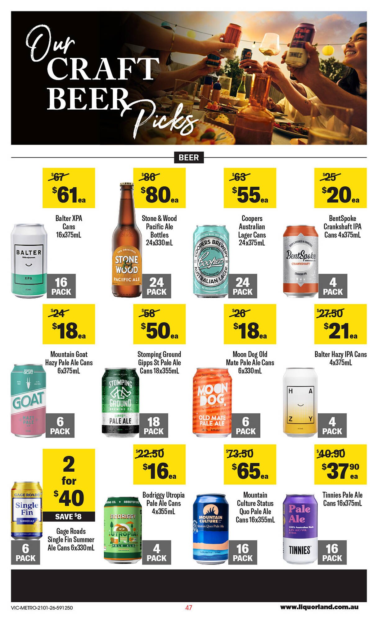 Coles catalogue (2026-01-21 - 2026-01-27) | 48