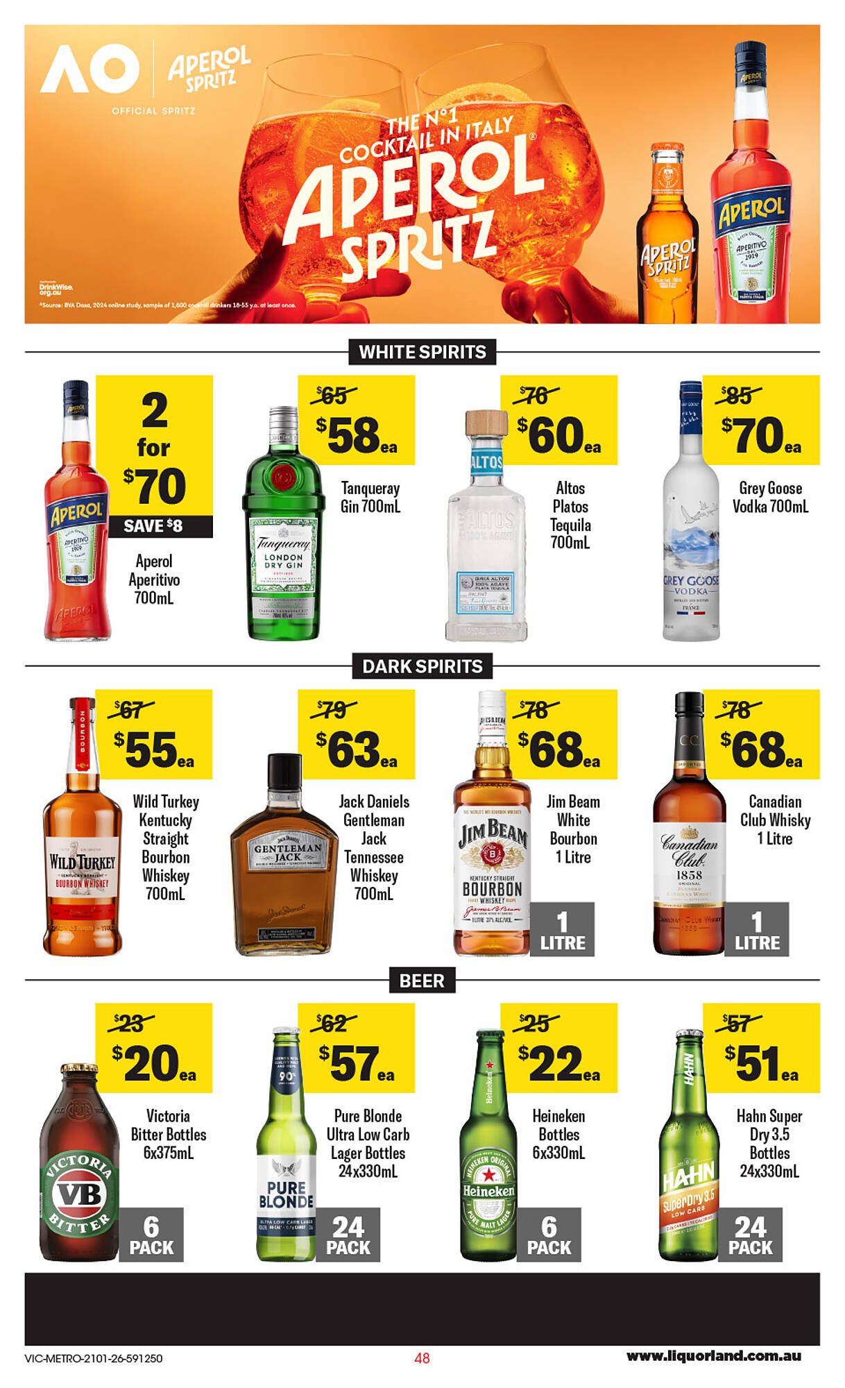 Coles catalogue (2026-01-21 - 2026-01-27) | 49