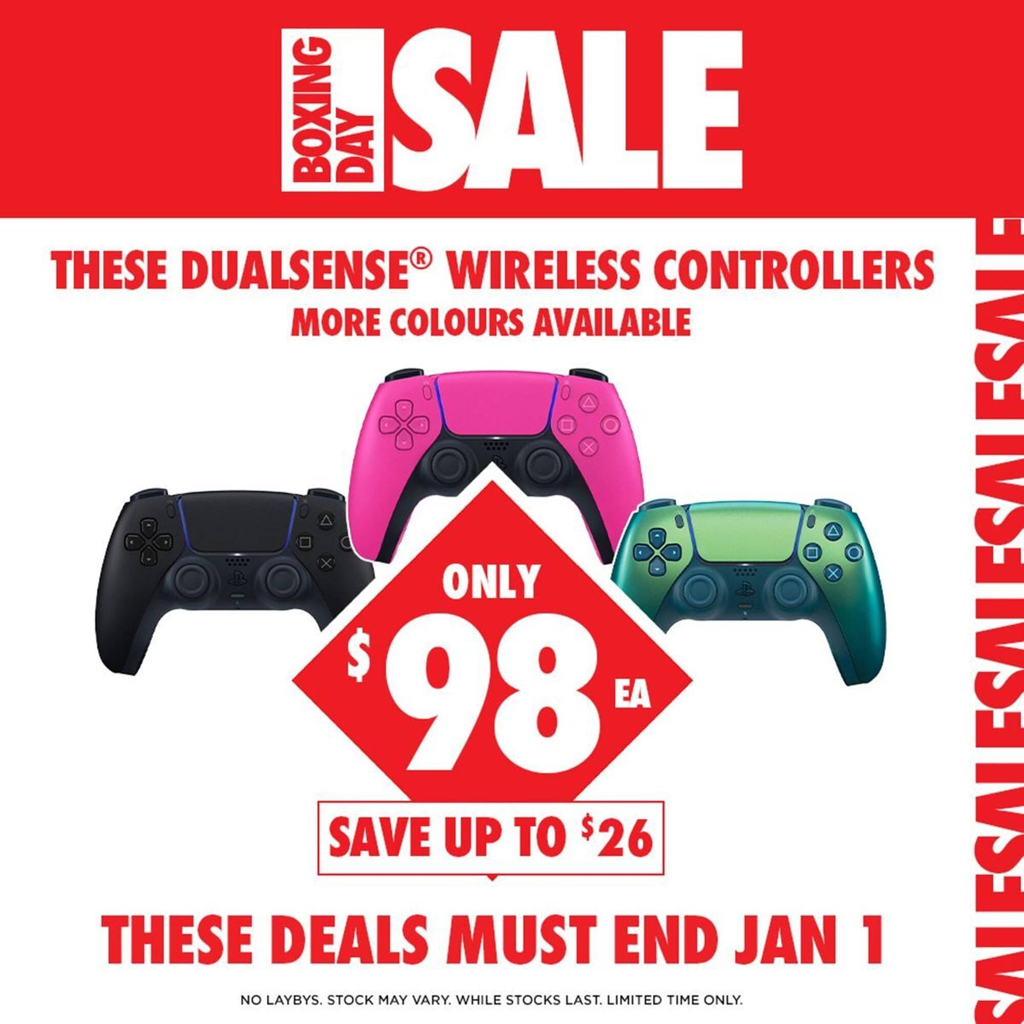 EB Games catalogue (2025-12-31 - 2026-01-01) | 3