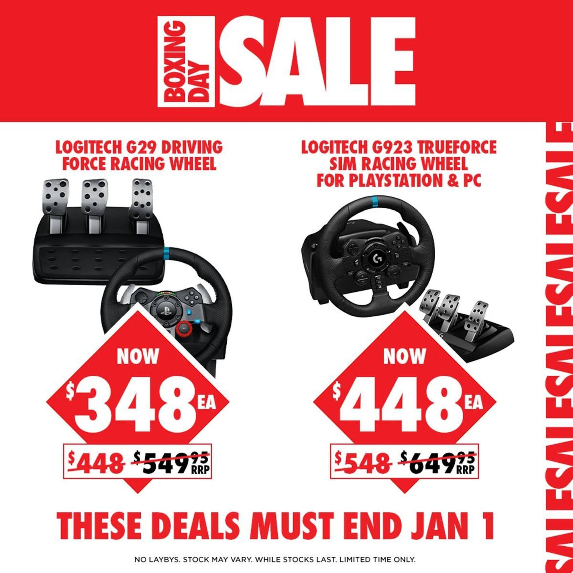 EB Games catalogue (2025-12-31 - 2026-01-01) | 4