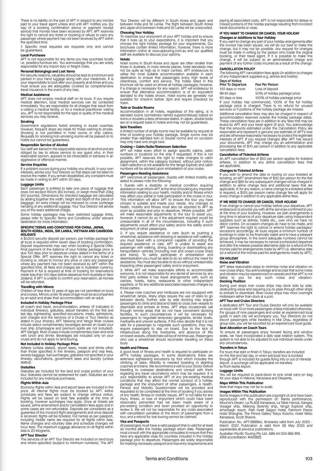 Flight Centre brochure (2025-09-02 - 2026-12-31)