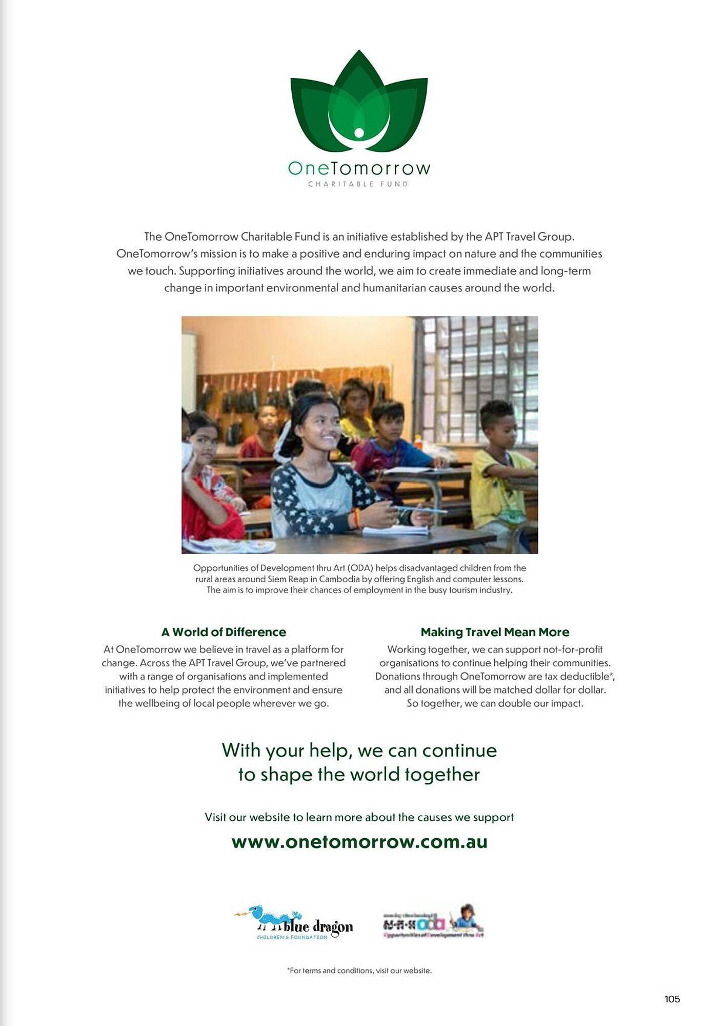 Flight Centre brochure (2025-09-02 - 2026-12-31)
