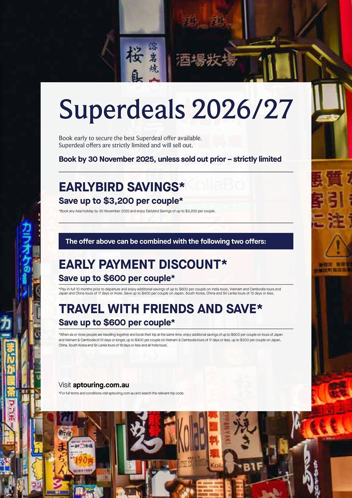 Flight Centre brochure (2025-09-02 - 2026-12-31)
