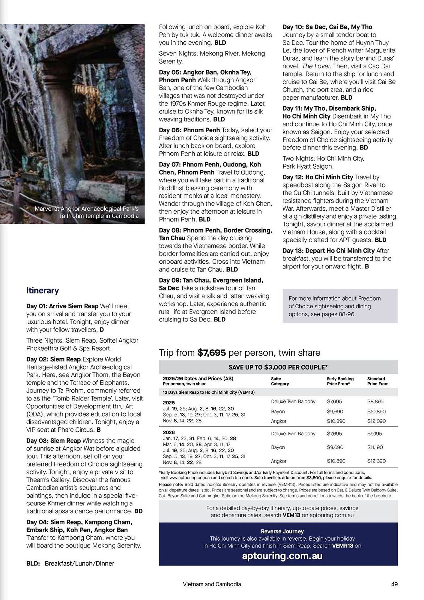 Flight Centre brochure (2025-09-02 - 2026-12-31)