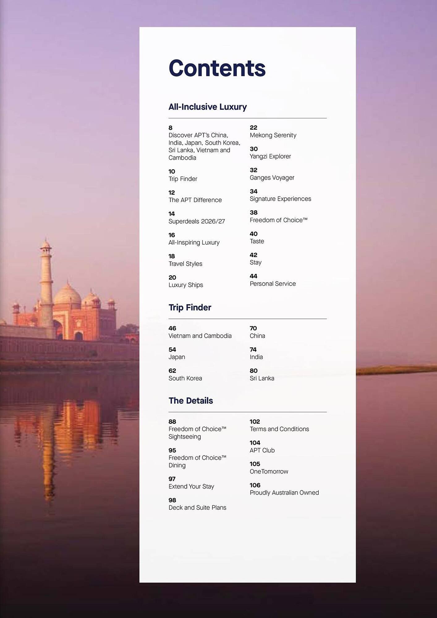 Flight Centre brochure (2025-09-02 - 2026-12-31)