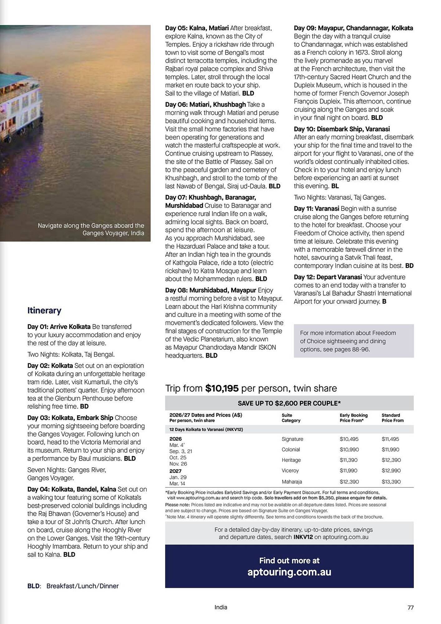 Flight Centre brochure (2025-09-02 - 2026-12-31)