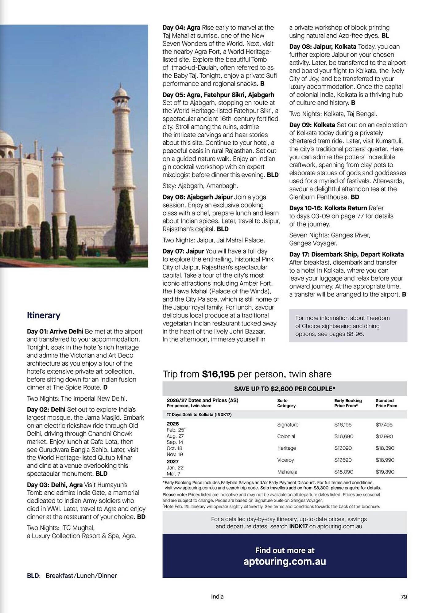 Flight Centre brochure (2025-09-02 - 2026-12-31)