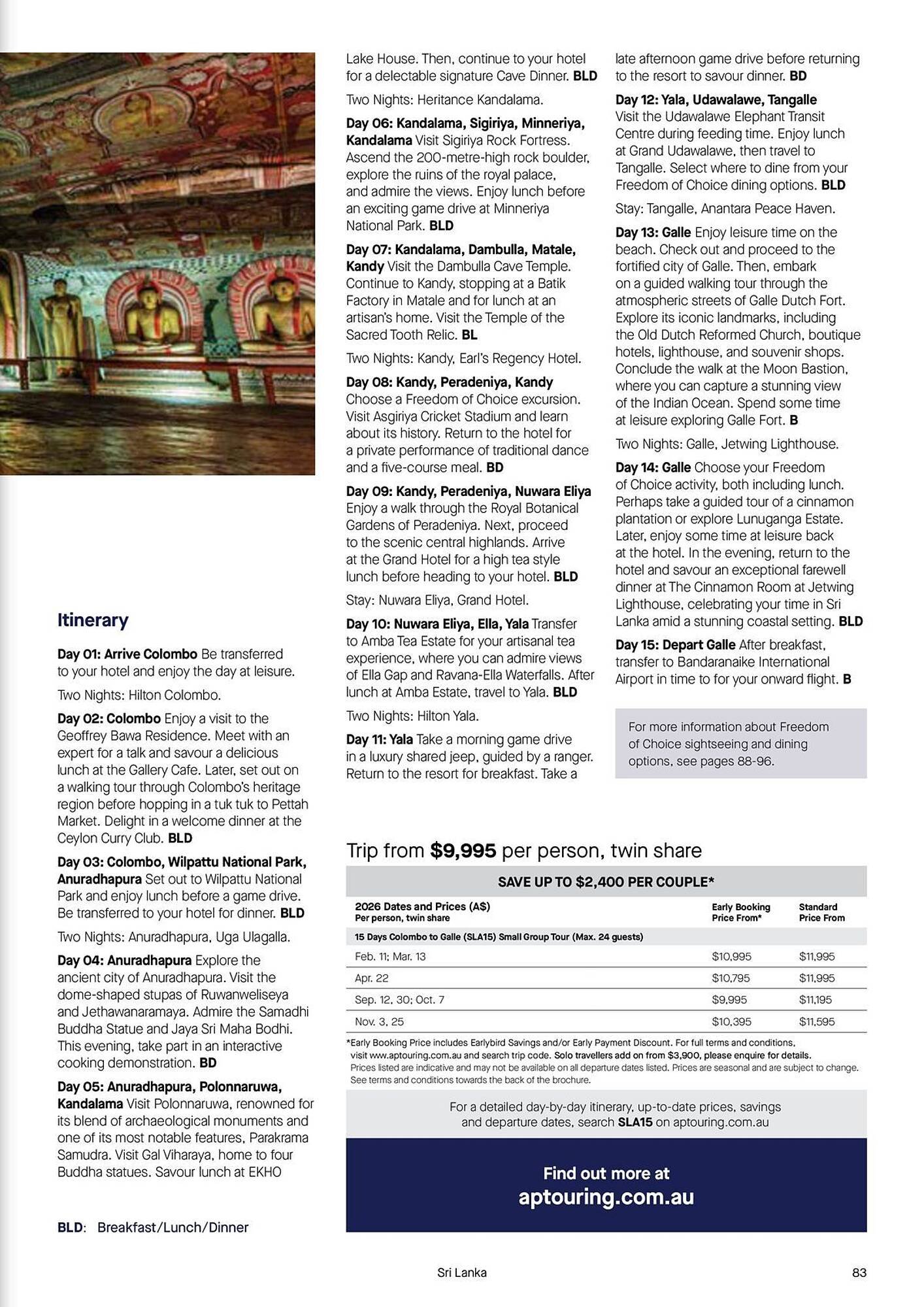 Flight Centre brochure (2025-09-02 - 2026-12-31)