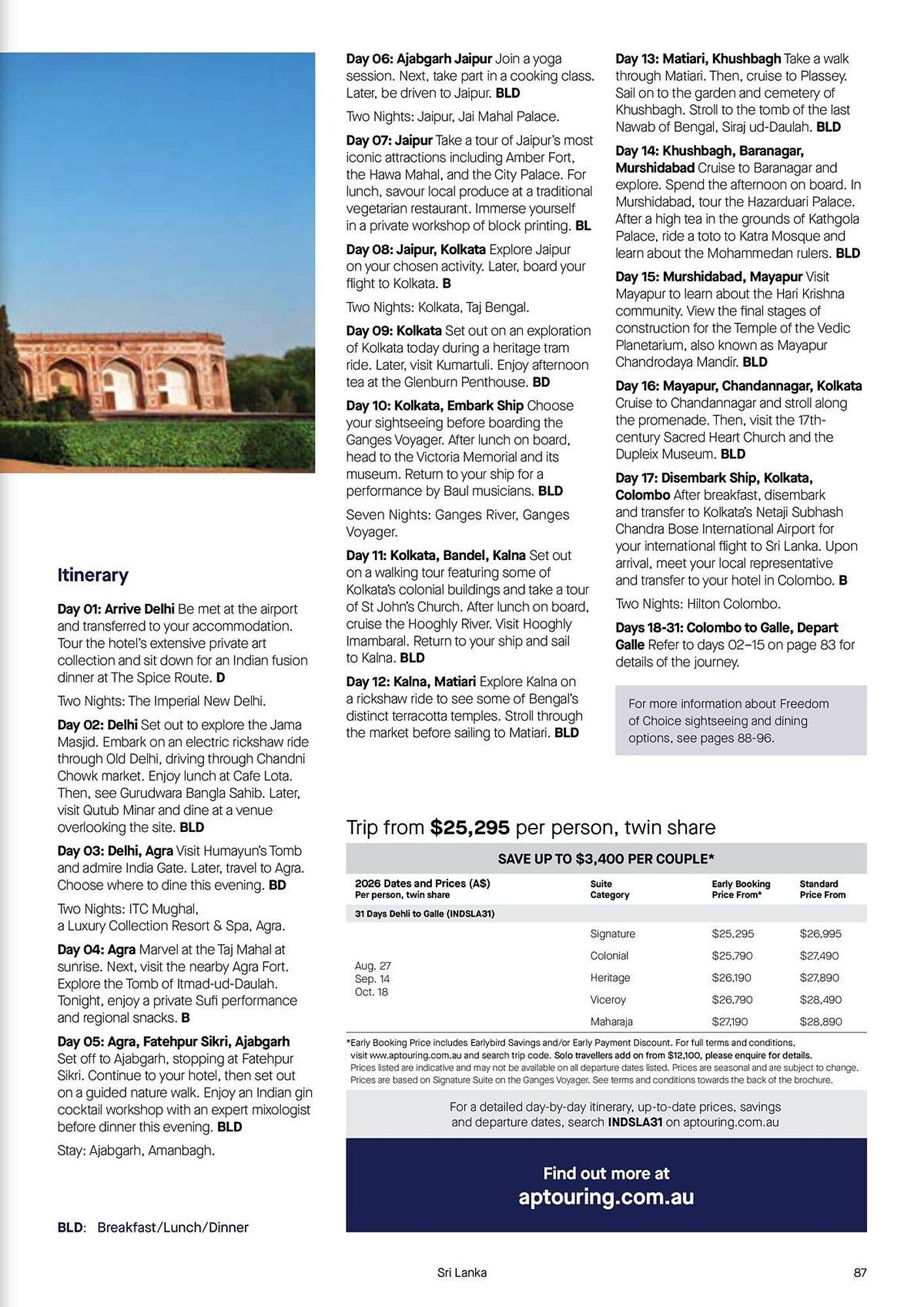 Flight Centre brochure (2025-09-02 - 2026-12-31)