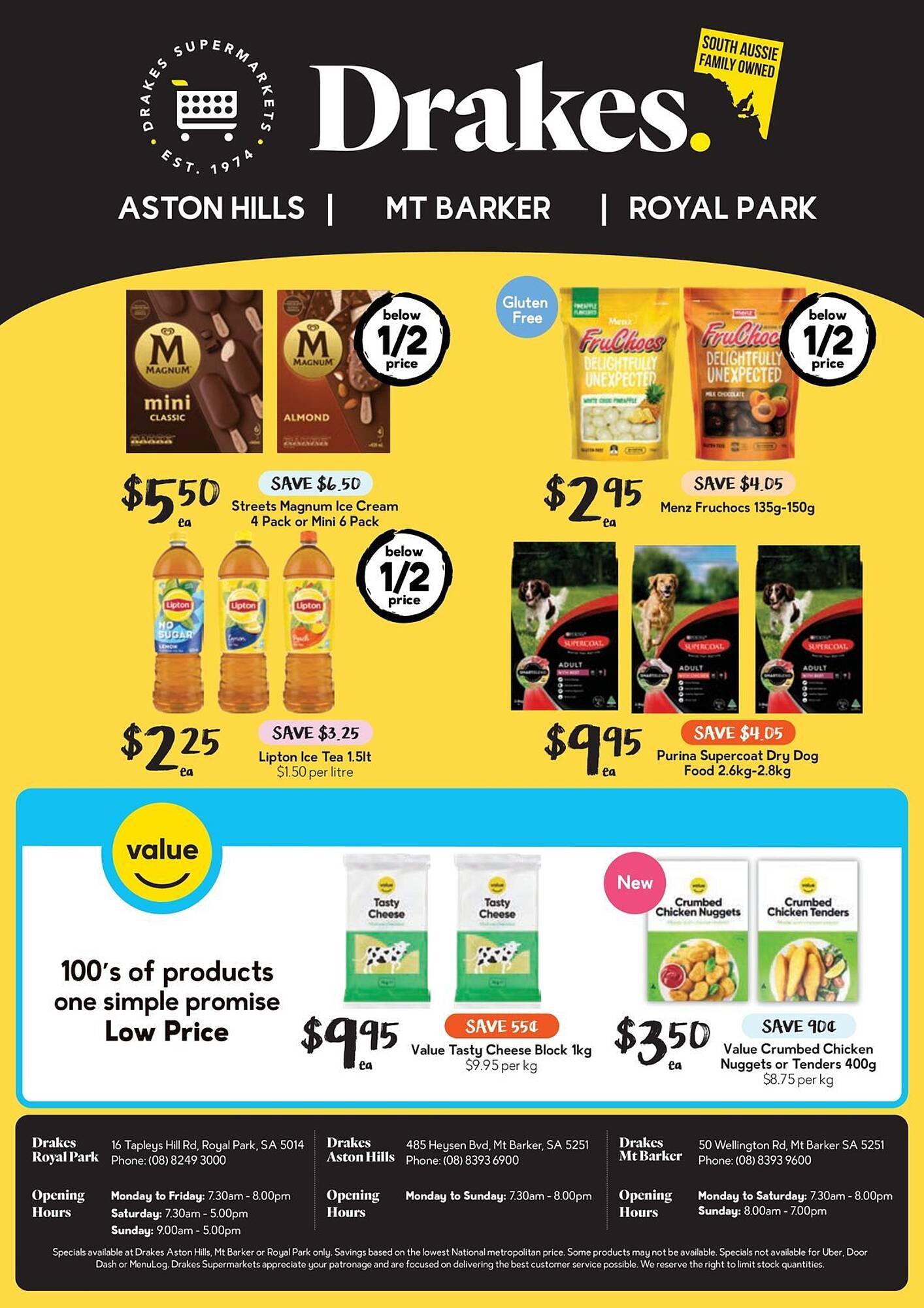 Drakes catalogue (2025-11-26 - 2025-12-02) | 2