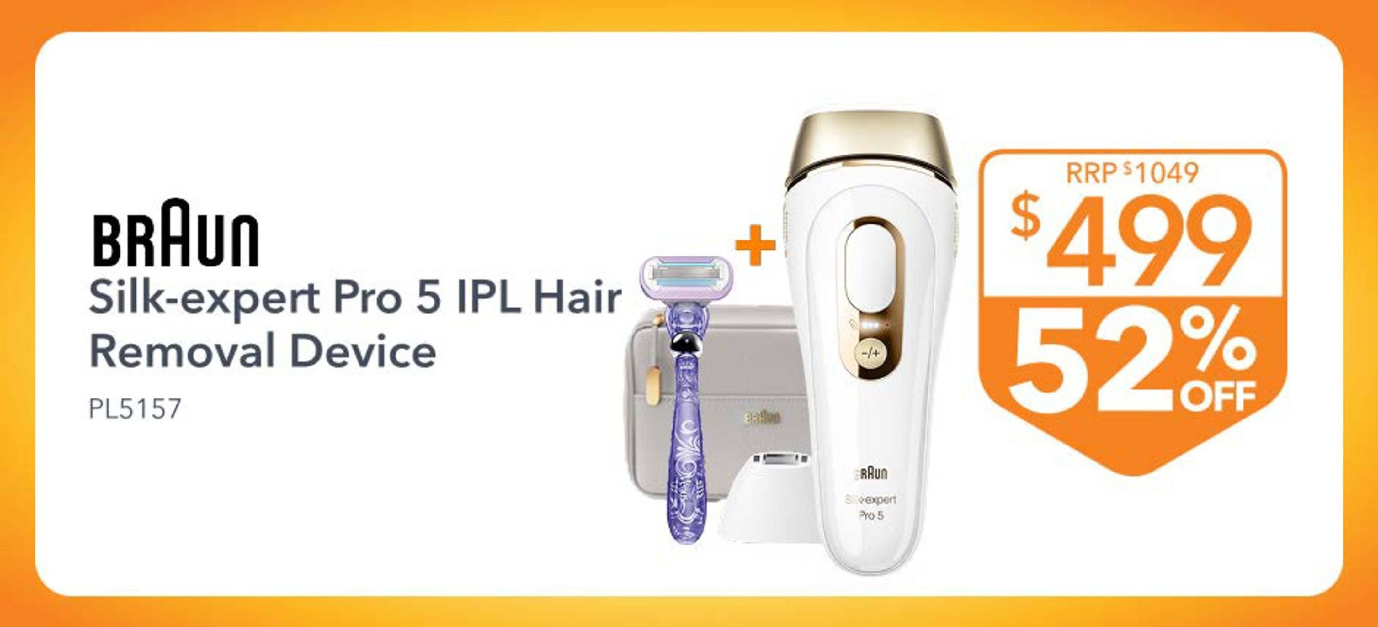 Shaver Shop catalogue (2026-01-26 - 2026-02-09) | 2