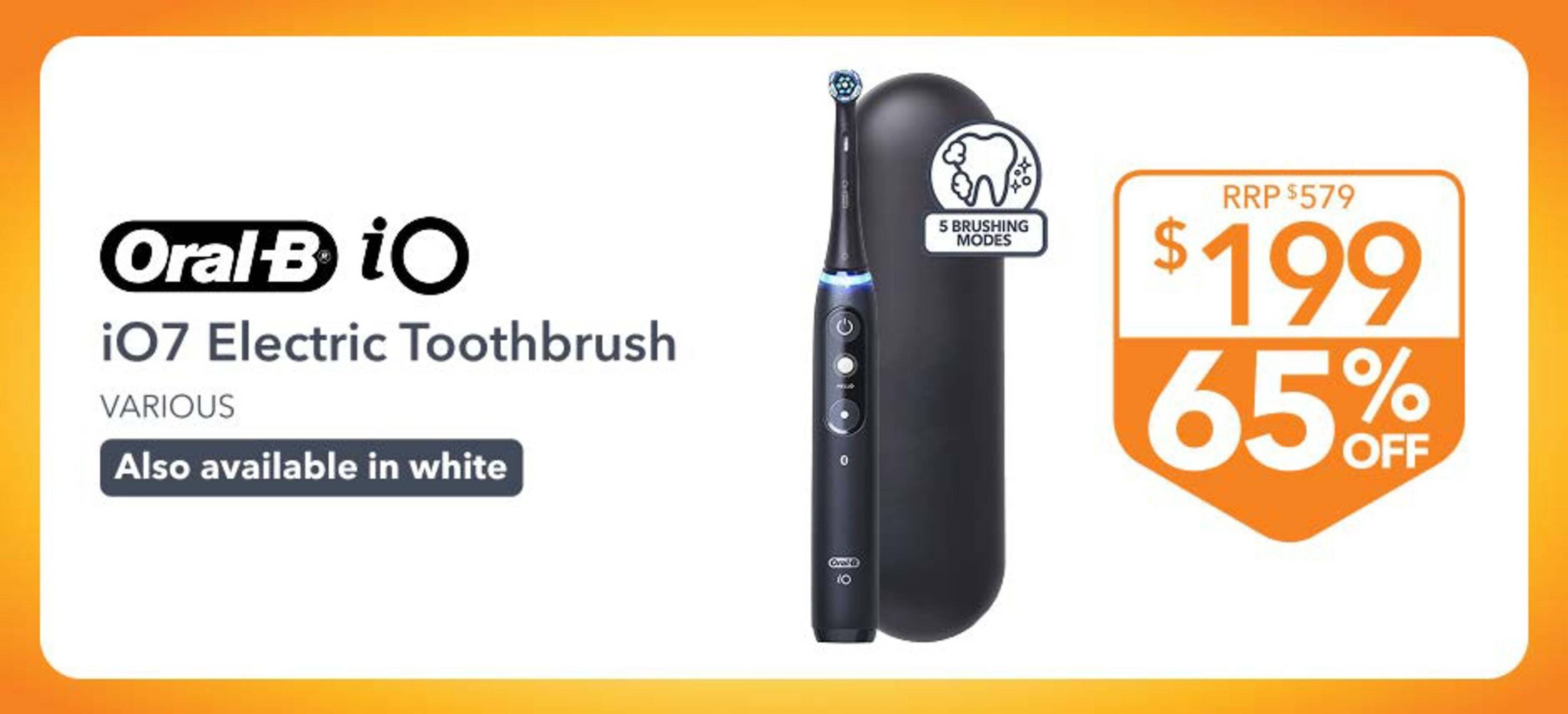 Shaver Shop catalogue (2026-01-26 - 2026-02-09) | 3