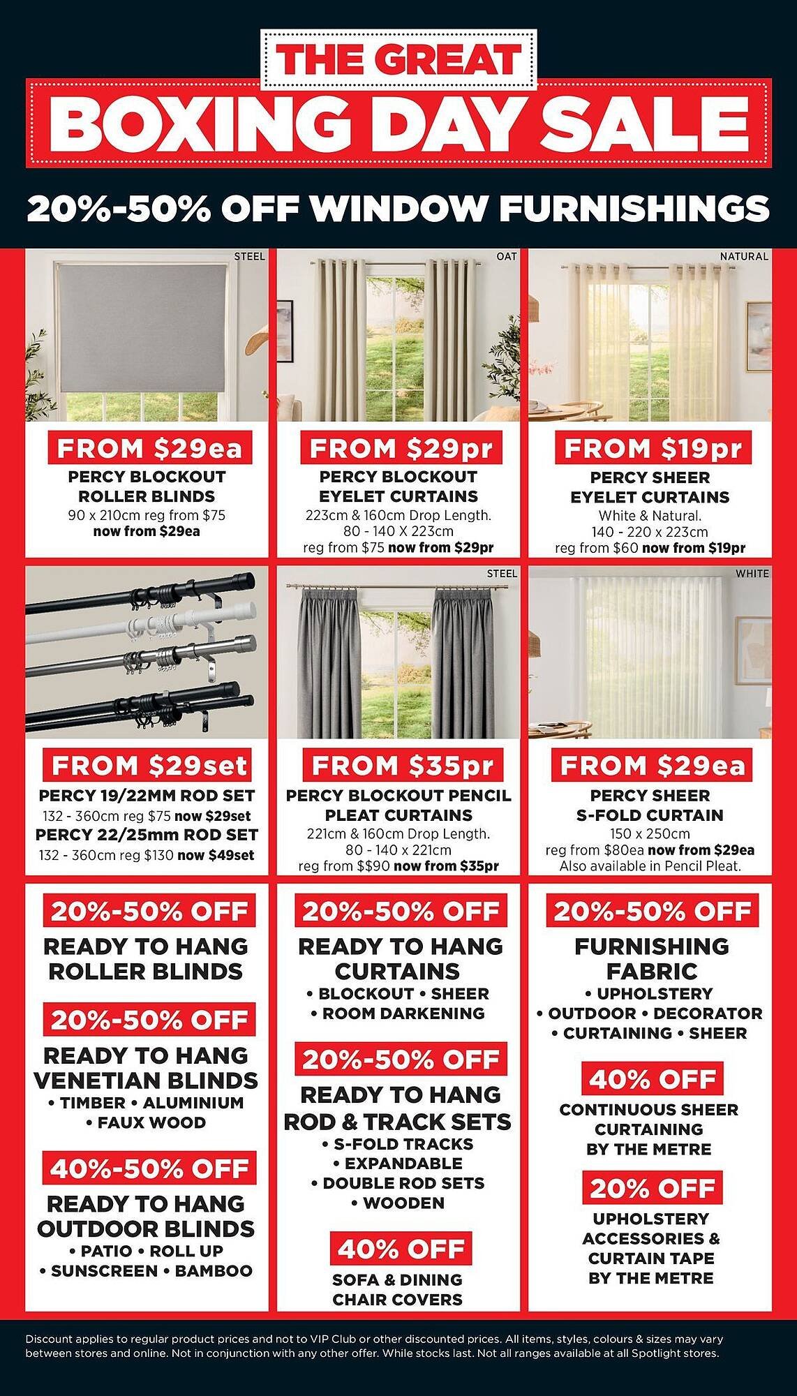 Spotlight catalogue (2025-12-25 - 2026-01-06) | 4