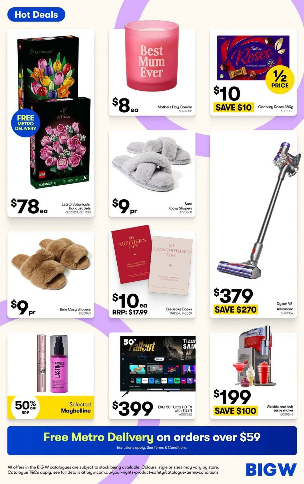BIG W catalogue (2026-04-16 - 2026-04-23) | 2