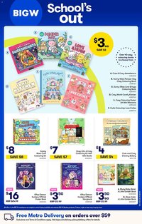 BIG W catalogue (2026-04-02 - 2026-04-15)