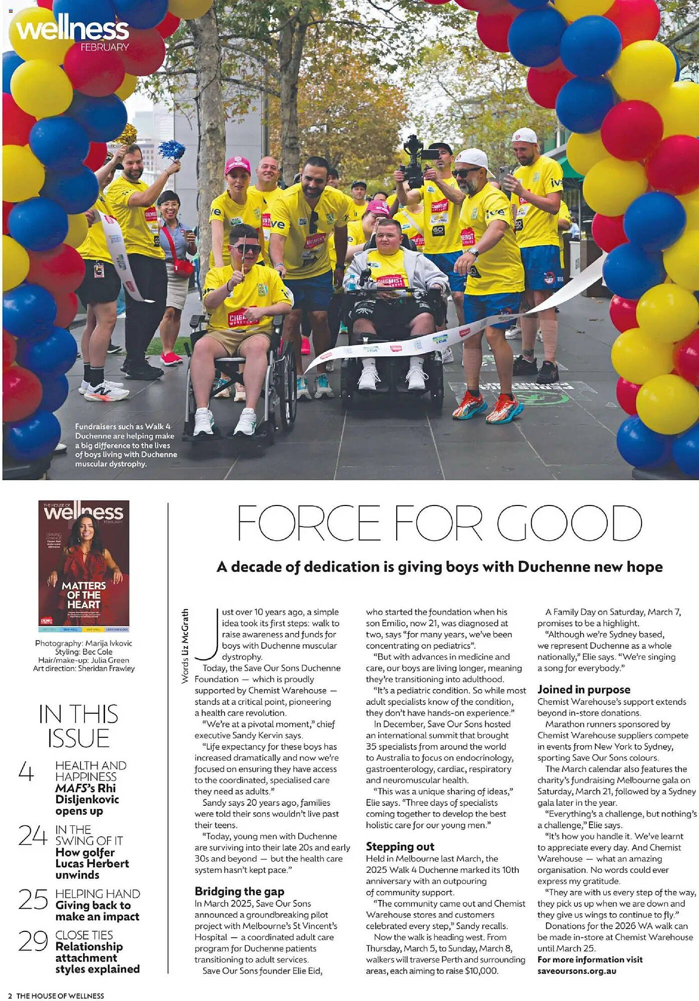 Chemist Warehouse catalogue (2026-02-11 - 2026-02-25) | 2