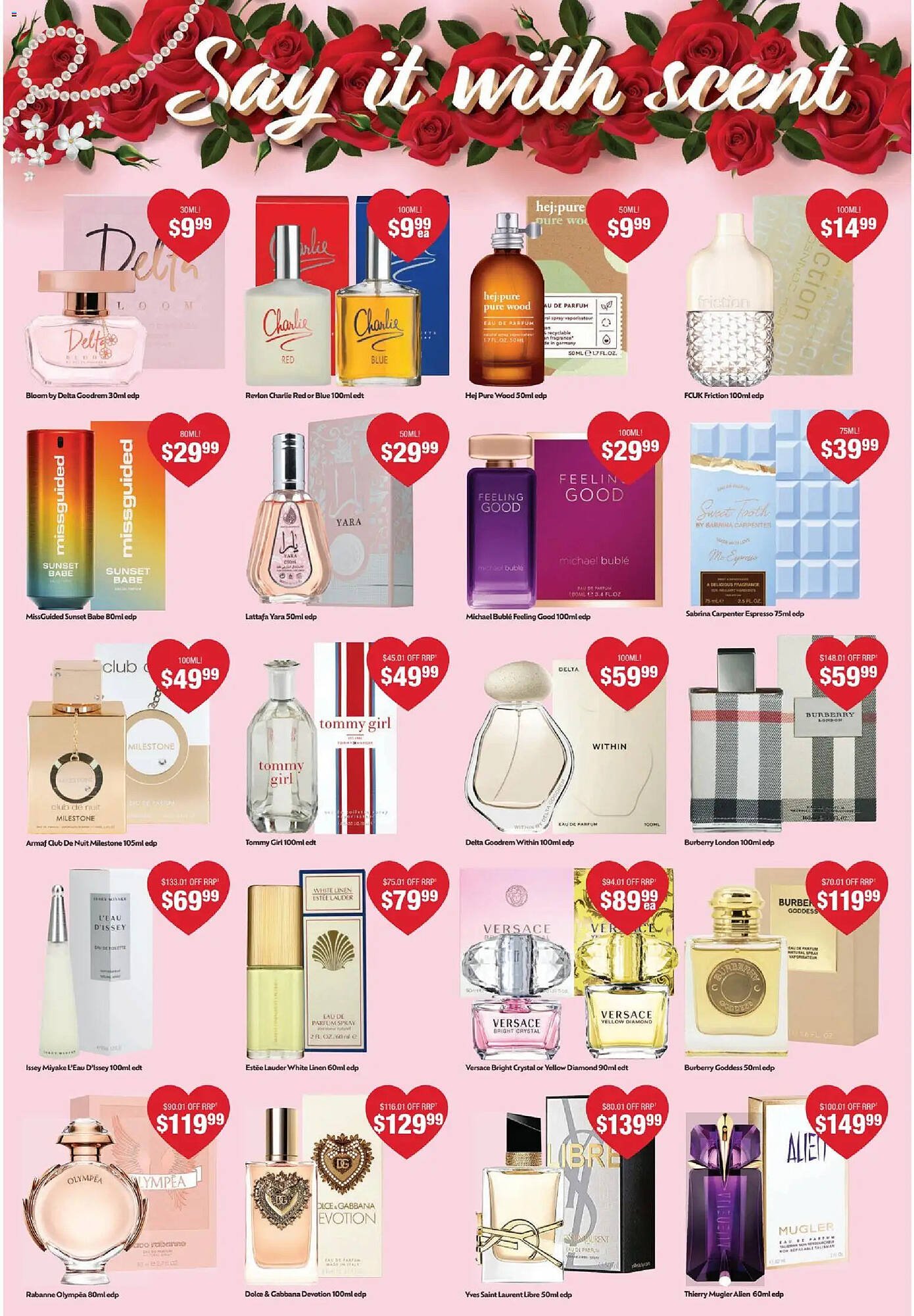 Chemist Warehouse catalogue (2026-02-11 - 2026-02-25) | 12