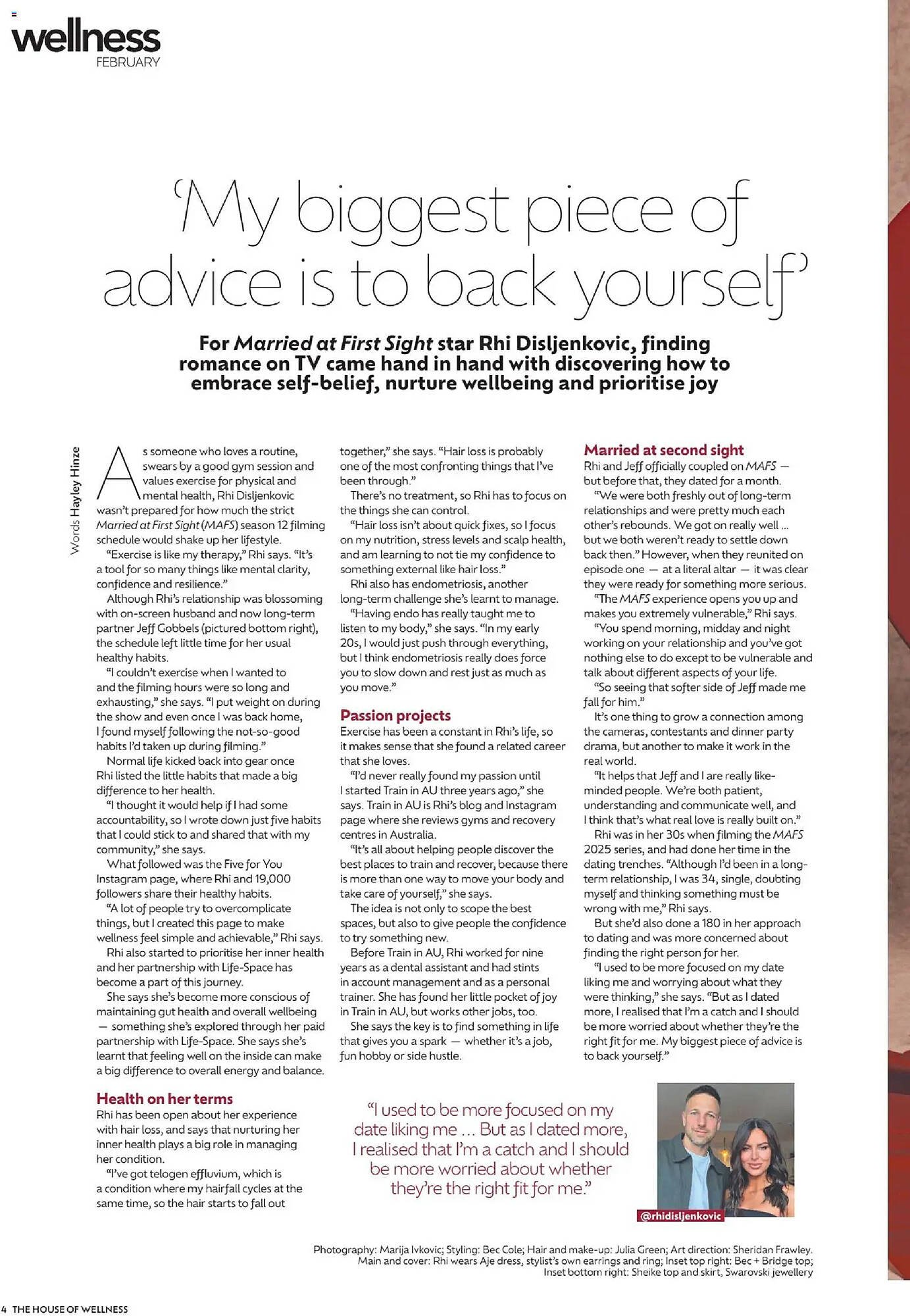 Chemist Warehouse catalogue (2026-02-11 - 2026-02-25) | 4