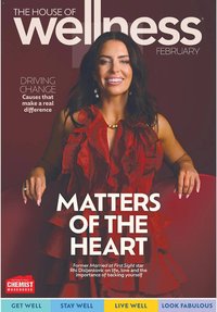 Chemist Warehouse catalogue (2026-02-11 - 2026-02-25)