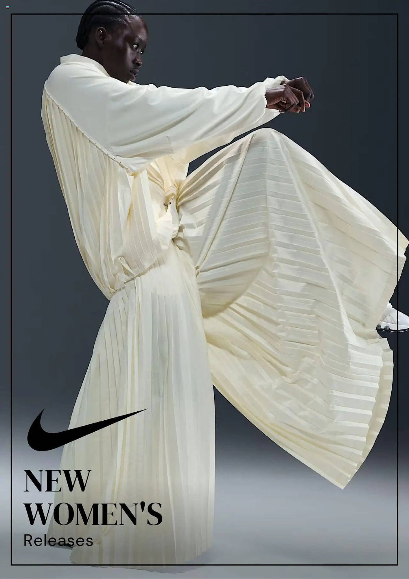 Nike catalogue (2025-07-31 - 2025-08-31) | 1