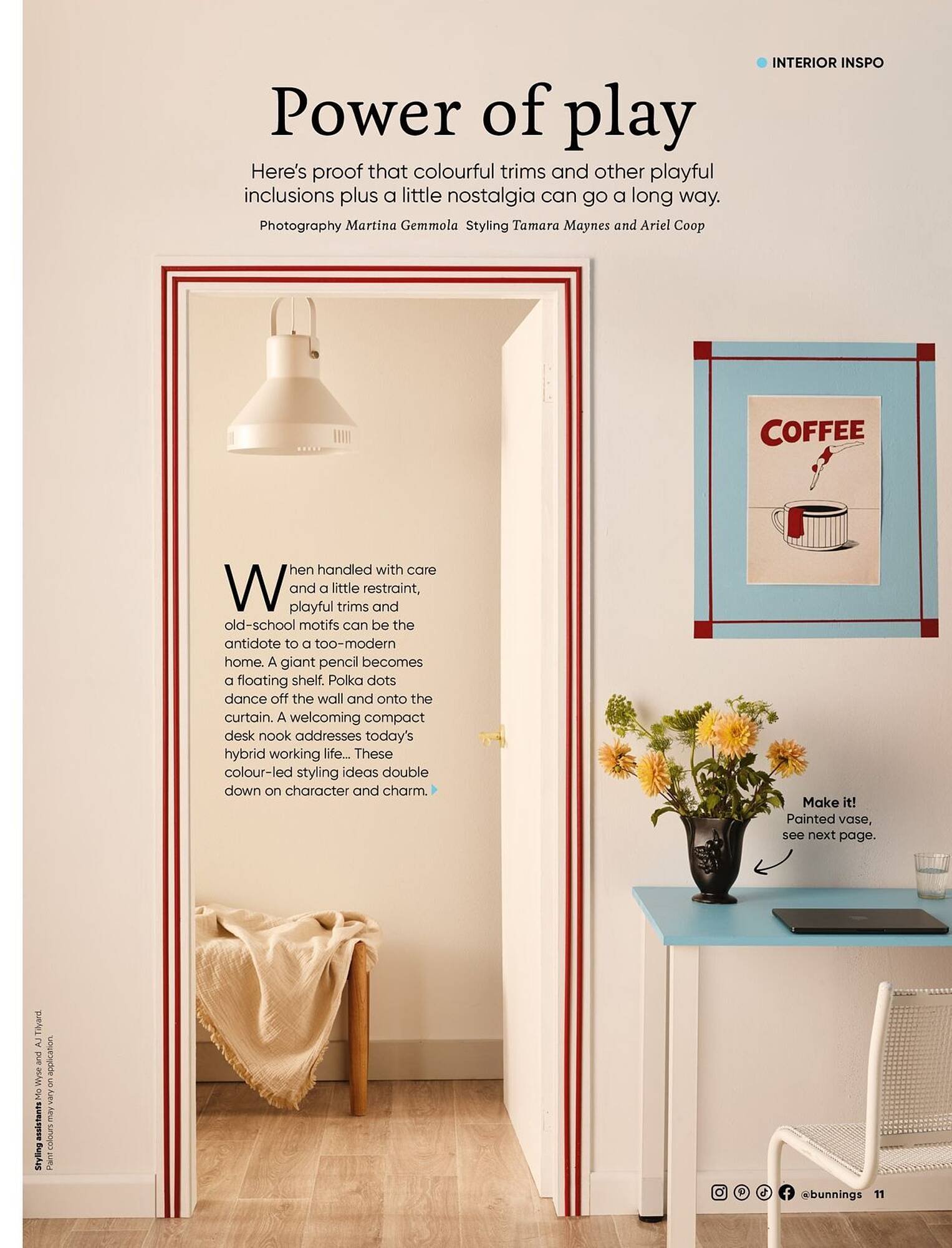 Bunnings catalogue (2026-04-01 - 2026-04-30) | 11