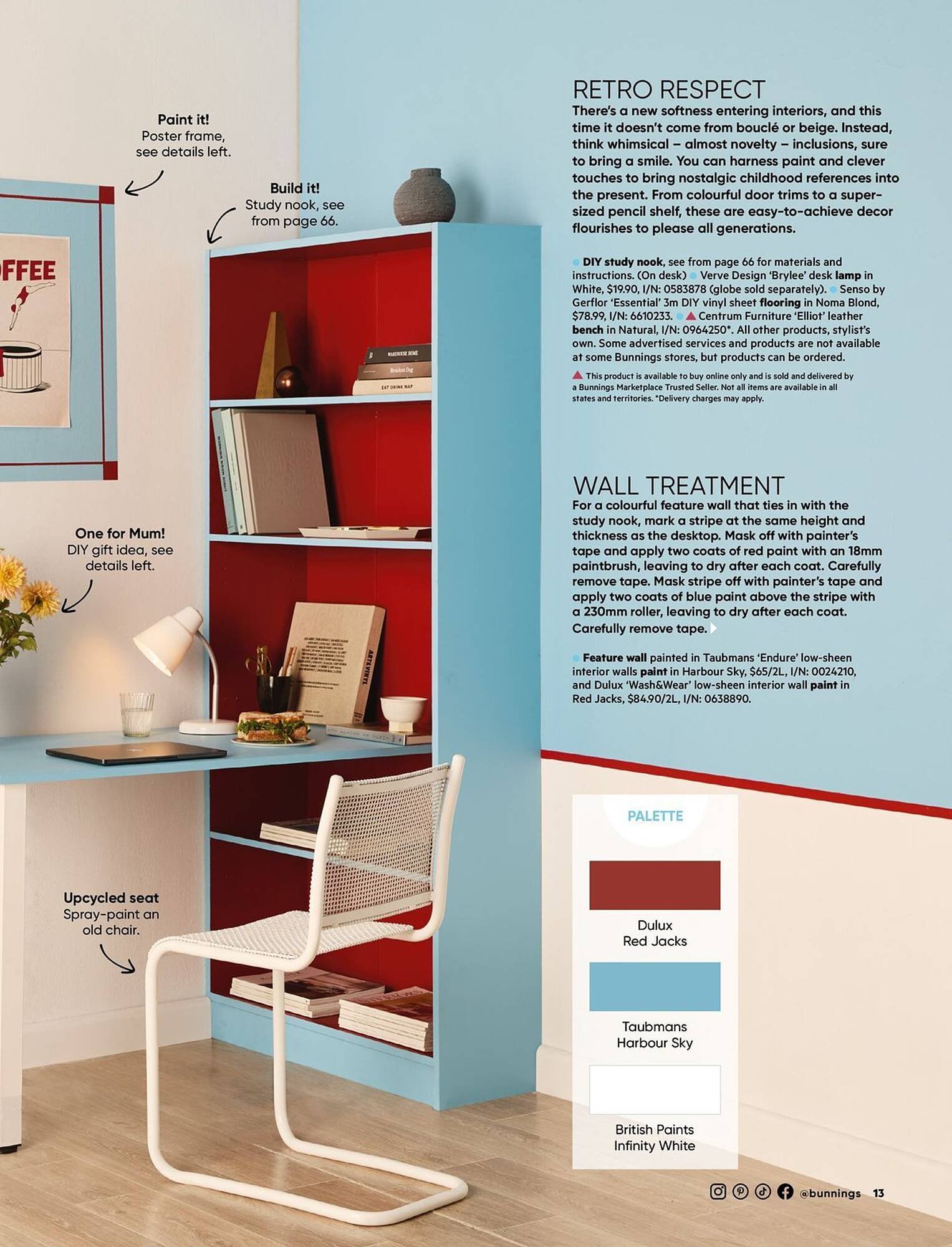 Bunnings catalogue (2026-04-01 - 2026-04-30) | 13