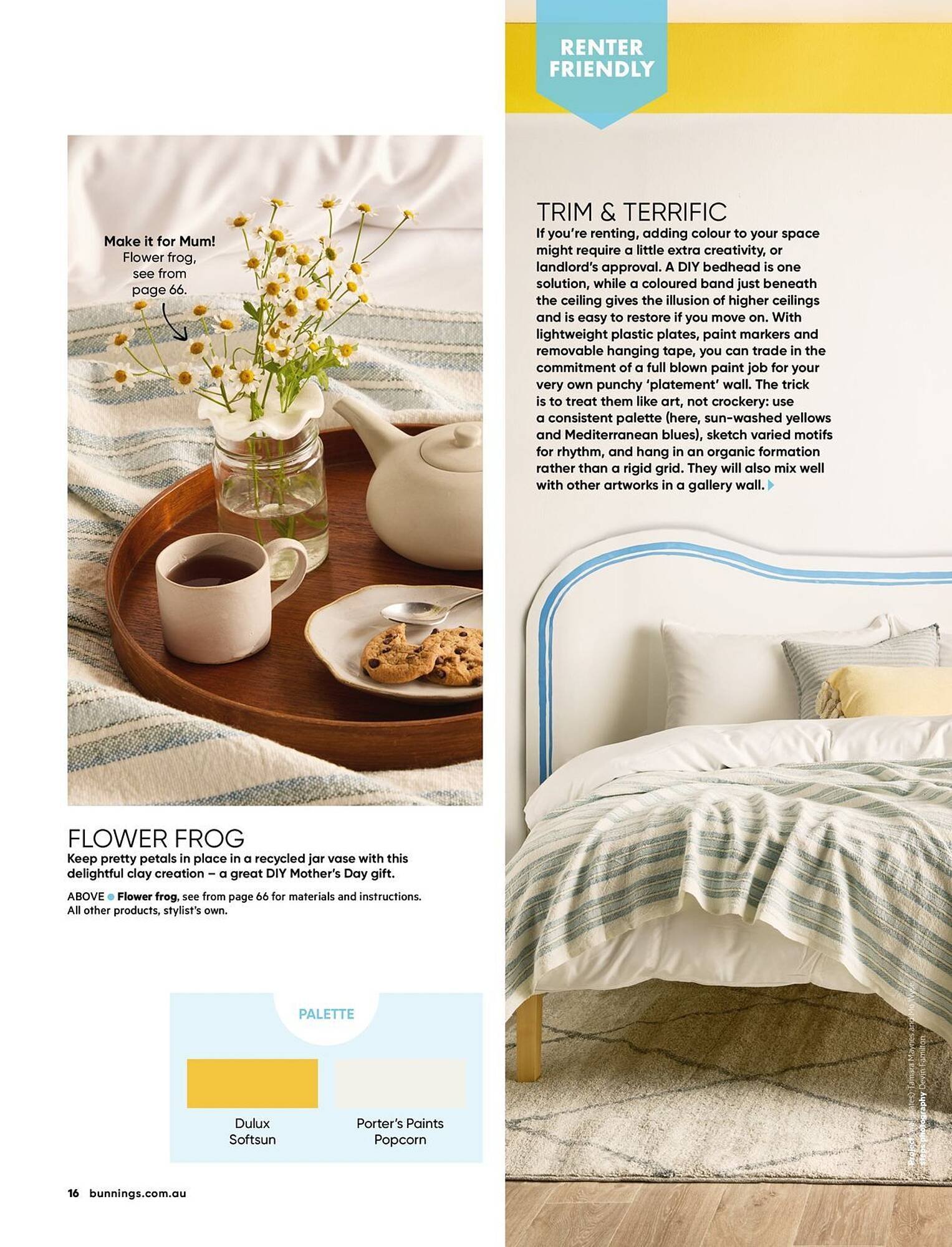 Bunnings catalogue (2026-04-01 - 2026-04-30) | 16