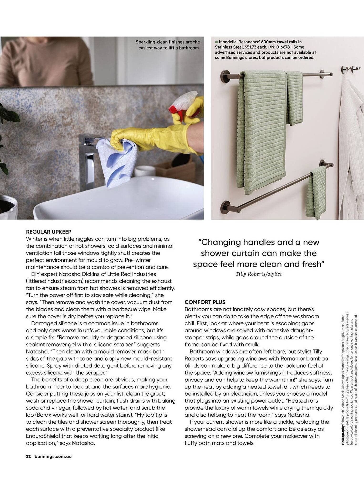 Bunnings catalogue (2026-04-01 - 2026-04-30) | 22