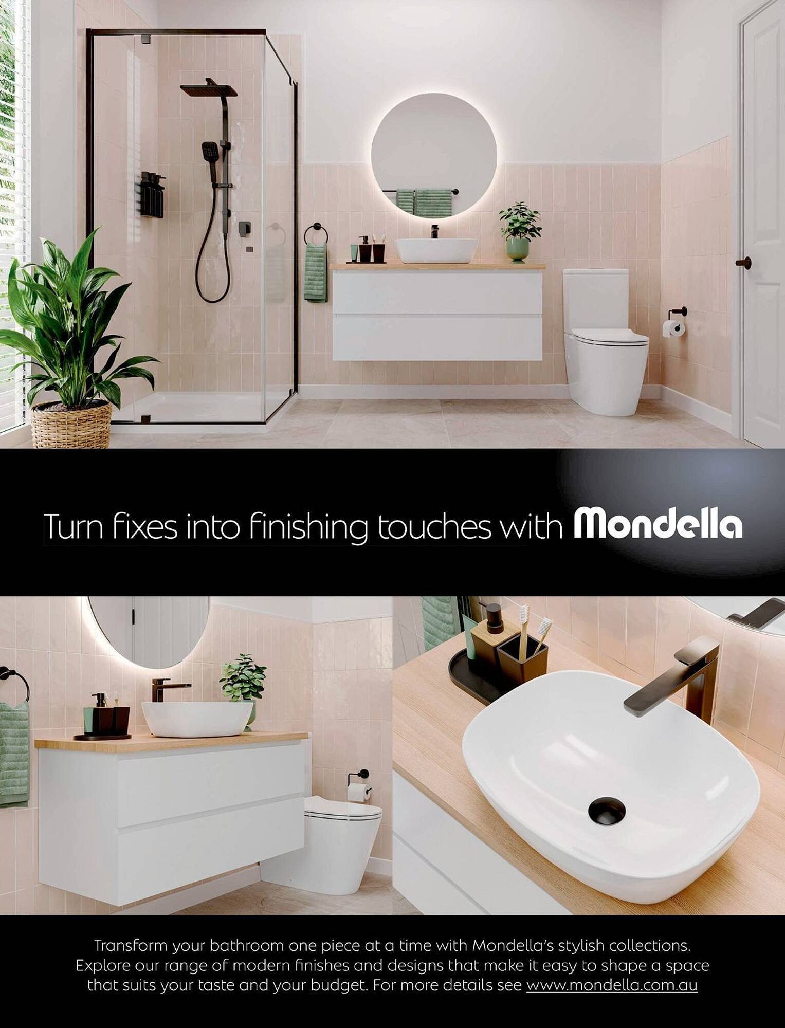 Bunnings catalogue (2026-04-01 - 2026-04-30) | 25