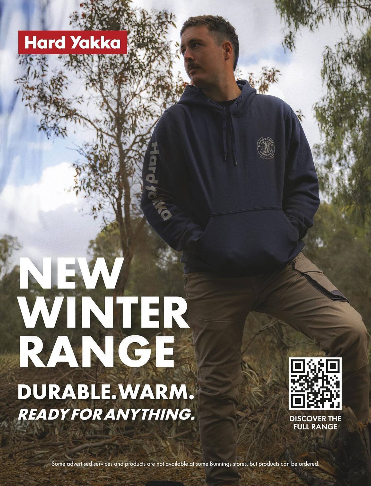 Bunnings catalogue (2026-04-01 - 2026-04-30) | 26